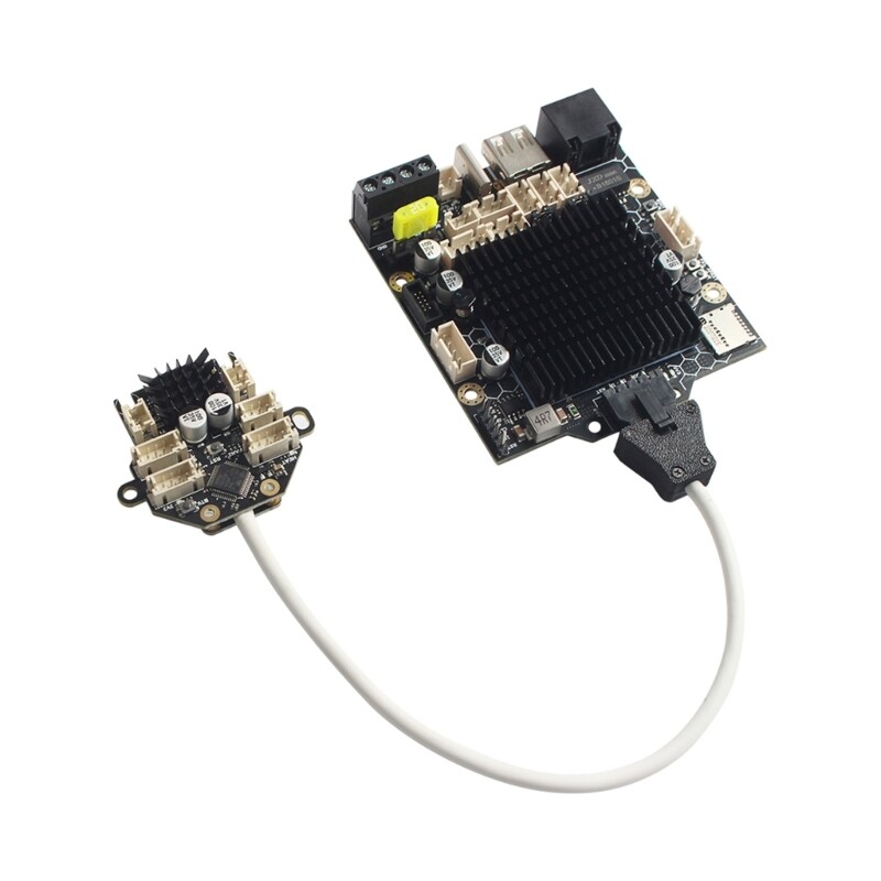 Bullant Motherboards Control Board with M36 Board Kit for V0 3D Printers