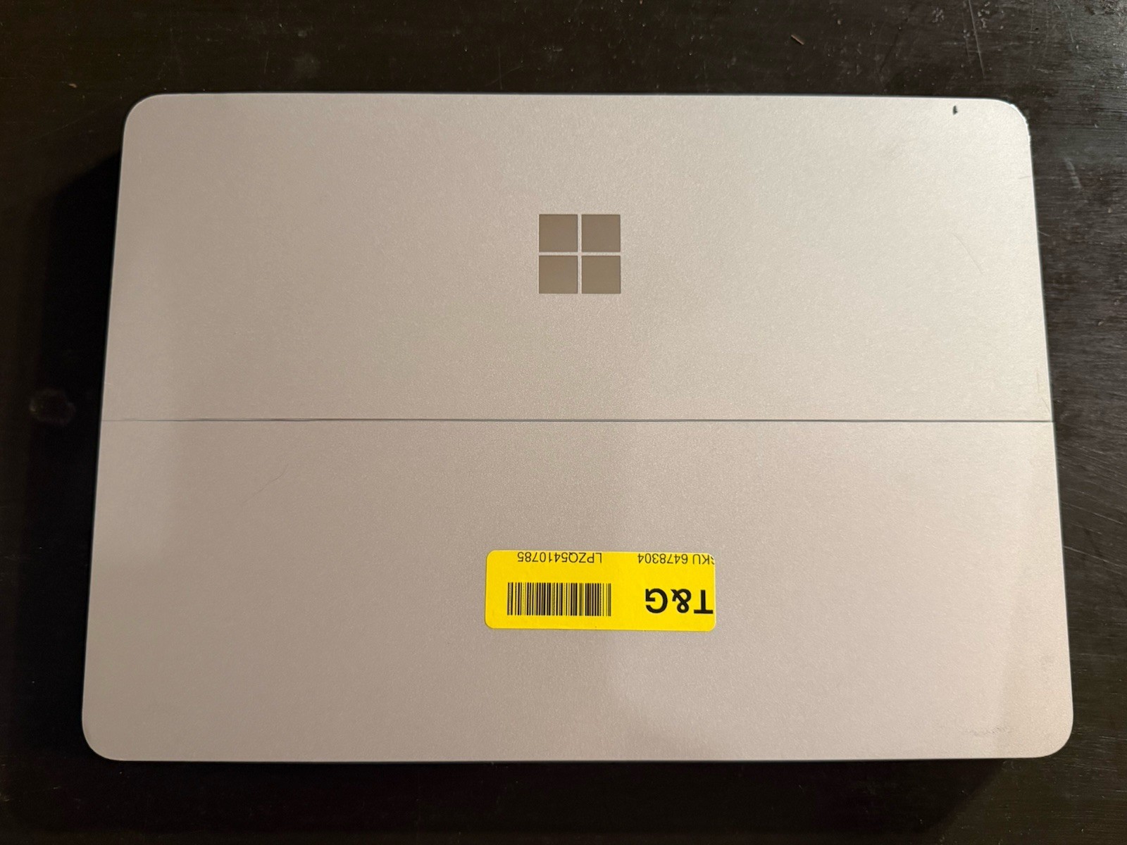 Microsoft Surface Laptop Studio 14.4 2K TOUCH i5-11300H 16GB Ram 512GB SSD