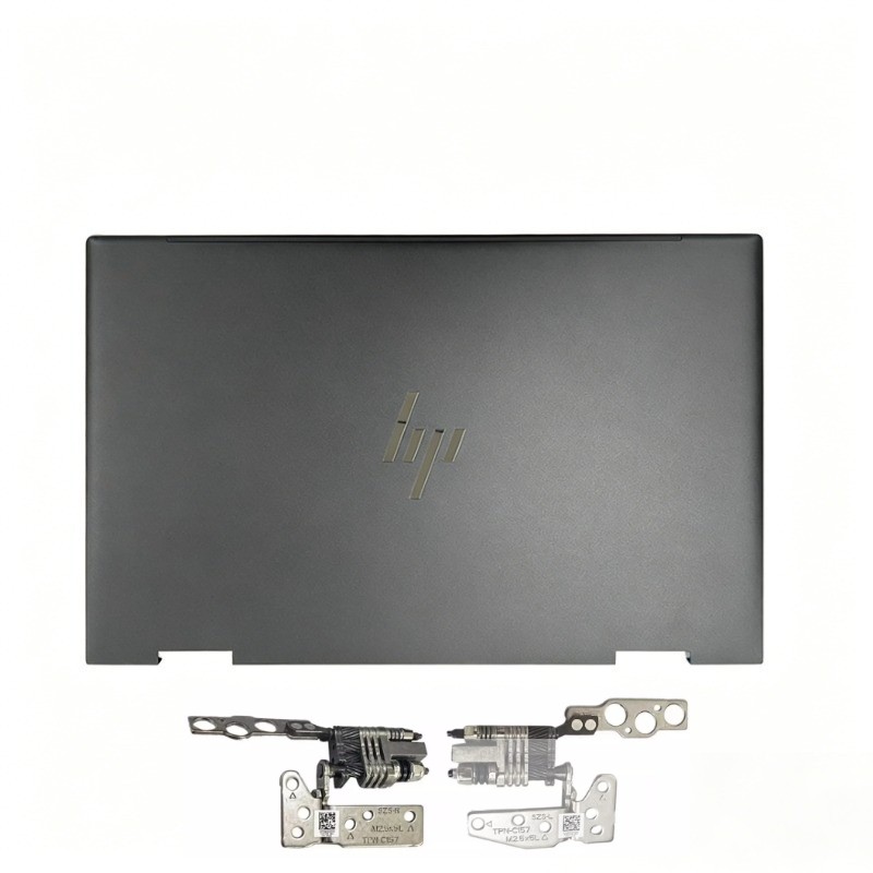 For HP ENVY 15-EY 15-EW  TPN-C157 TPN-C158 N09644-001 LCD Back Cover Hinge Brown