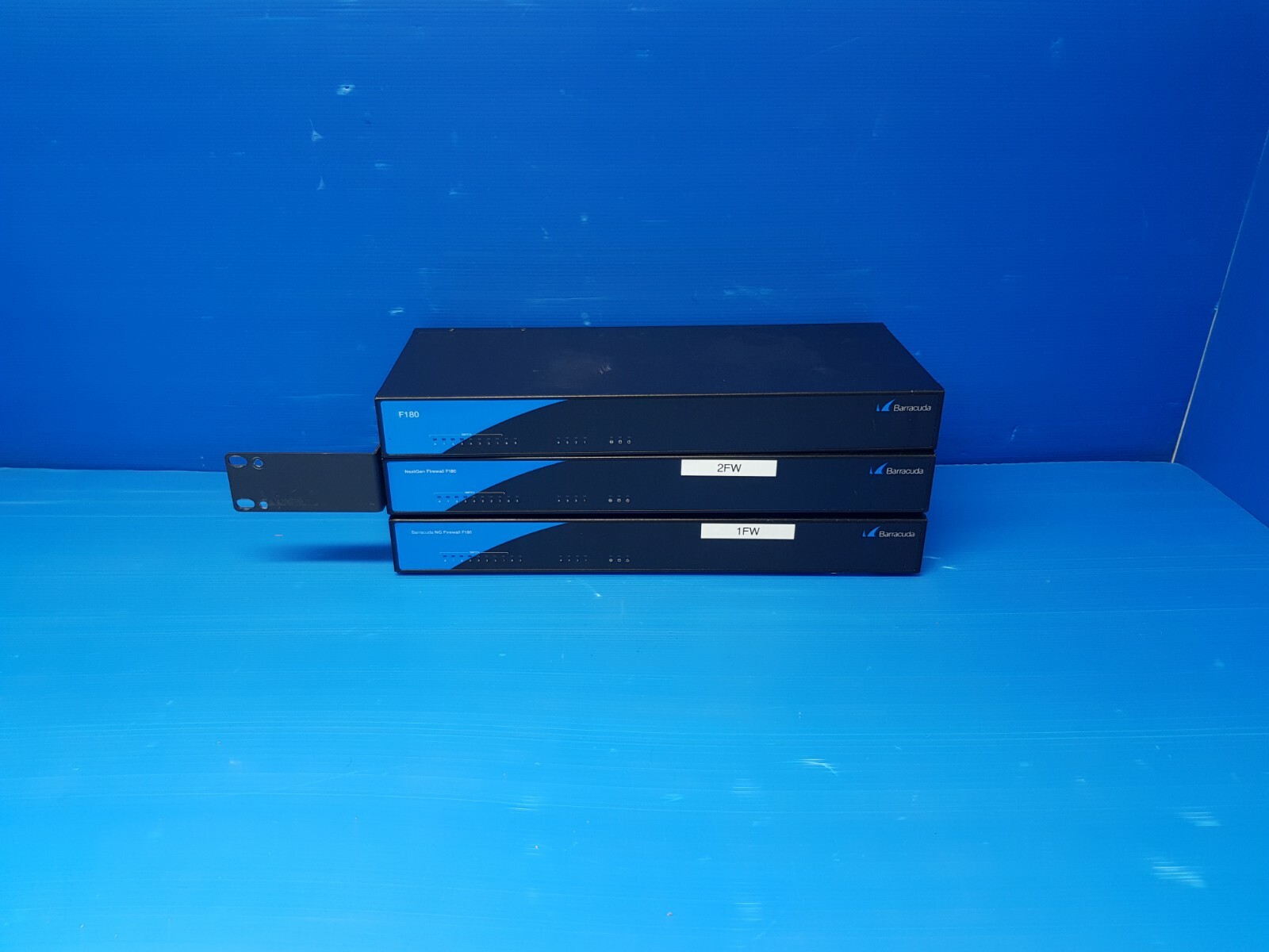 Barracuda BNGF180a NextGen Firewall F180 BNHW026