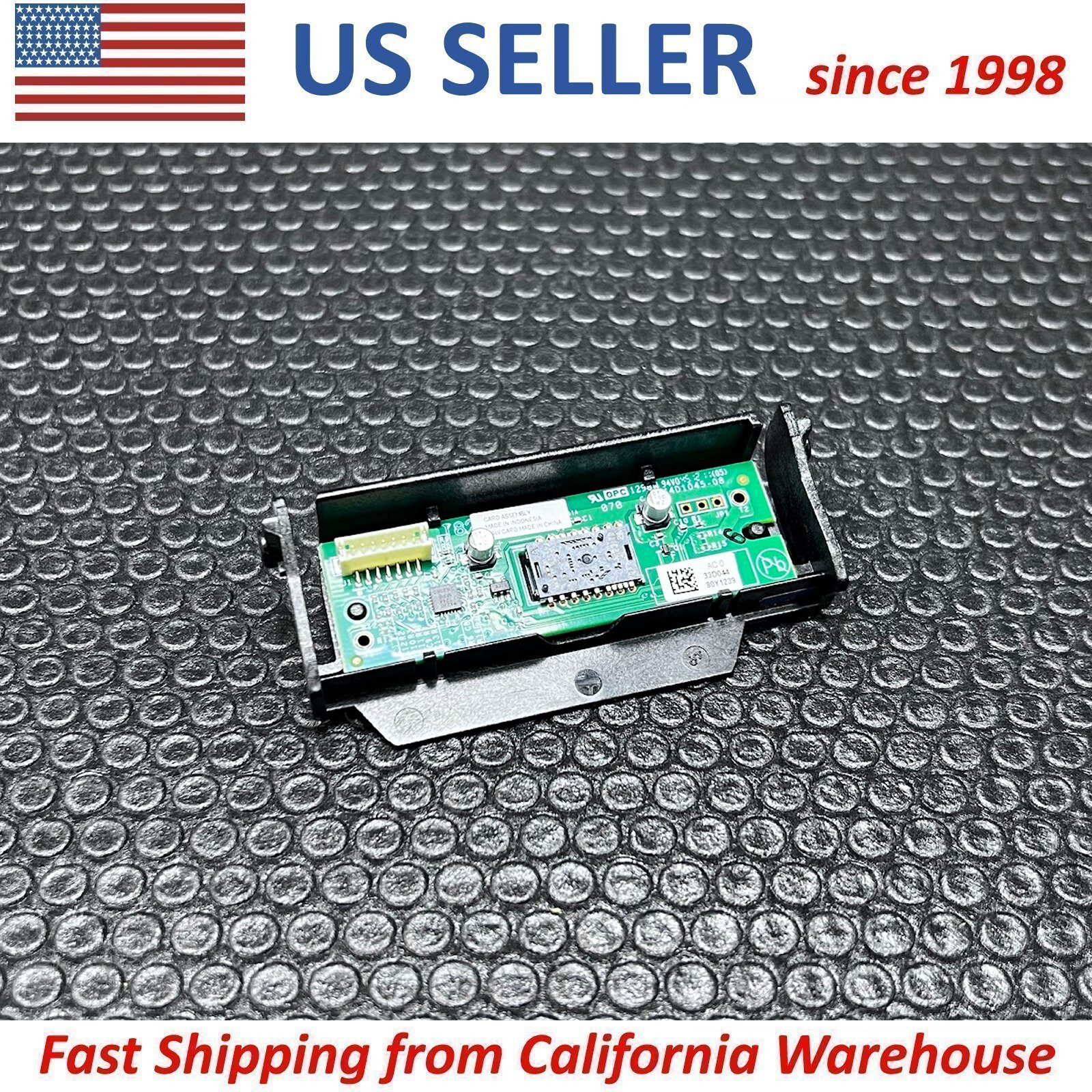 IBM Suremark Printer Paper Out Sensor 4610-2CR 2NR POS 80Y1239 80Y1240 44D1045