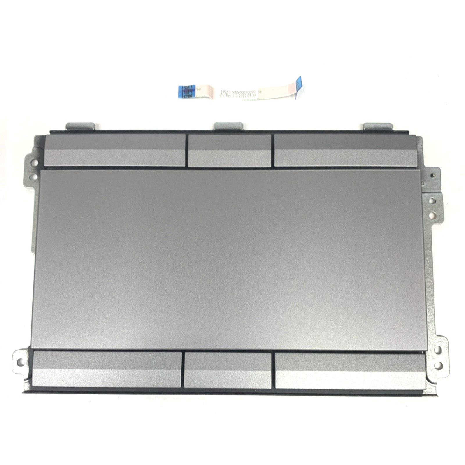 PK37B00Z100-TIC2 HP Zbook Fury 15 G8 Touchpad L2204000112758 W/ 1x NBX0002O200