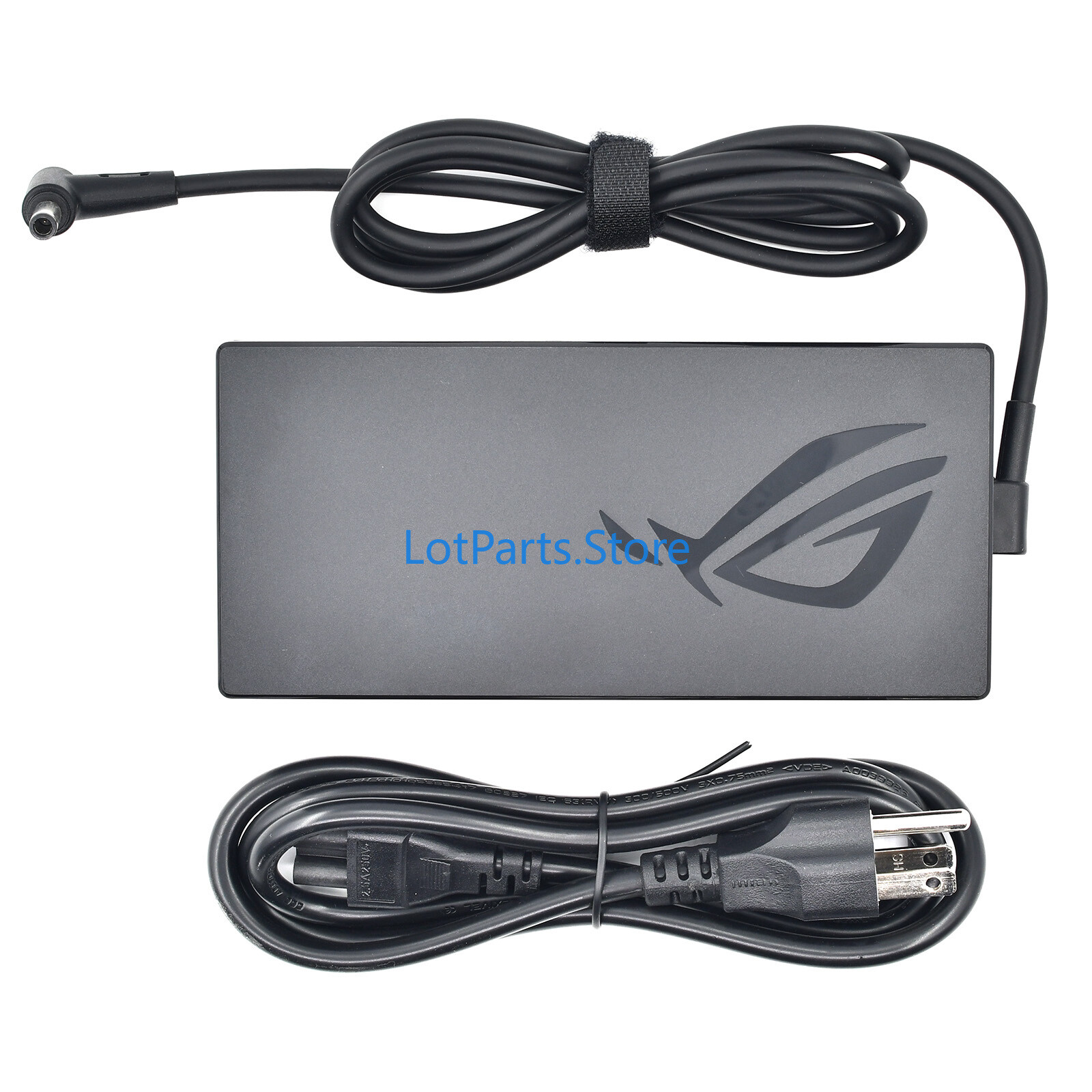 Original ASUS 180W Charger for ASUS ROG 14 GA401I 6.0*3.7mm Power Adapter