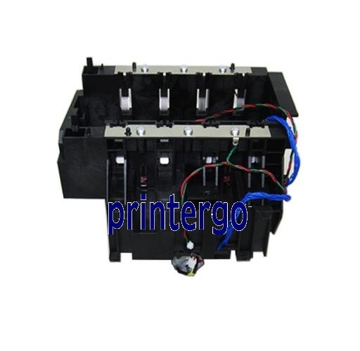HP C7769-60373 Ink Supply Station ISS DesignJet 500 510 800 815 820 NEW OEM