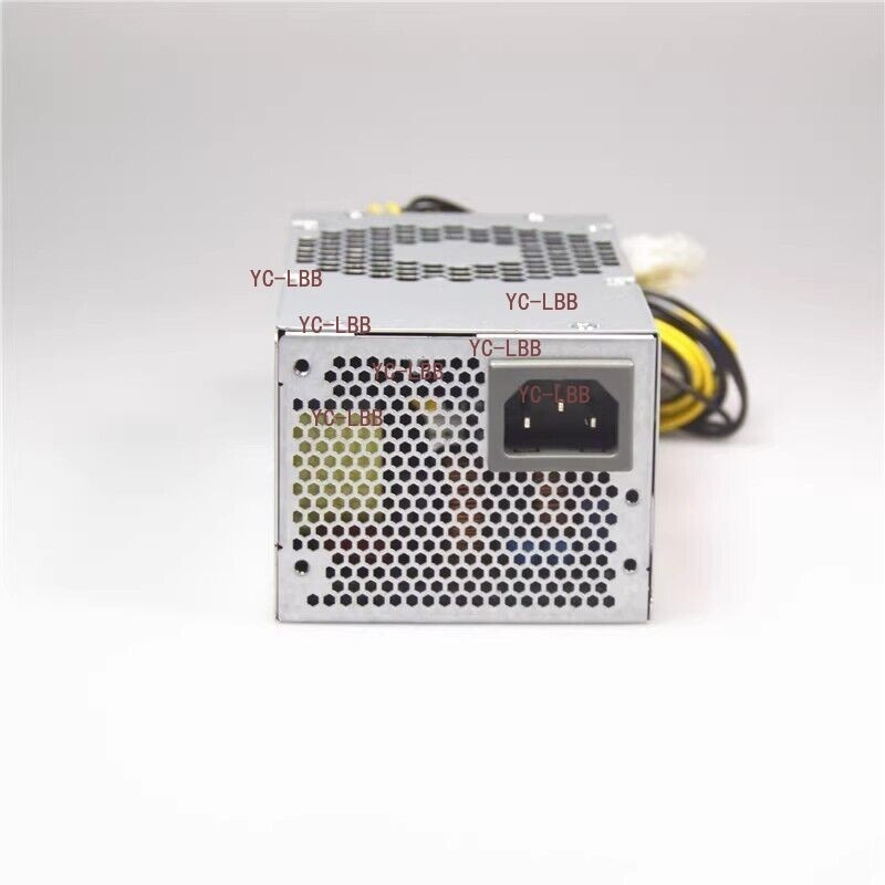 New Genuine Lenovo ThinkStation P340 380W PSU PCK014 SP50H29603 5P50V03183