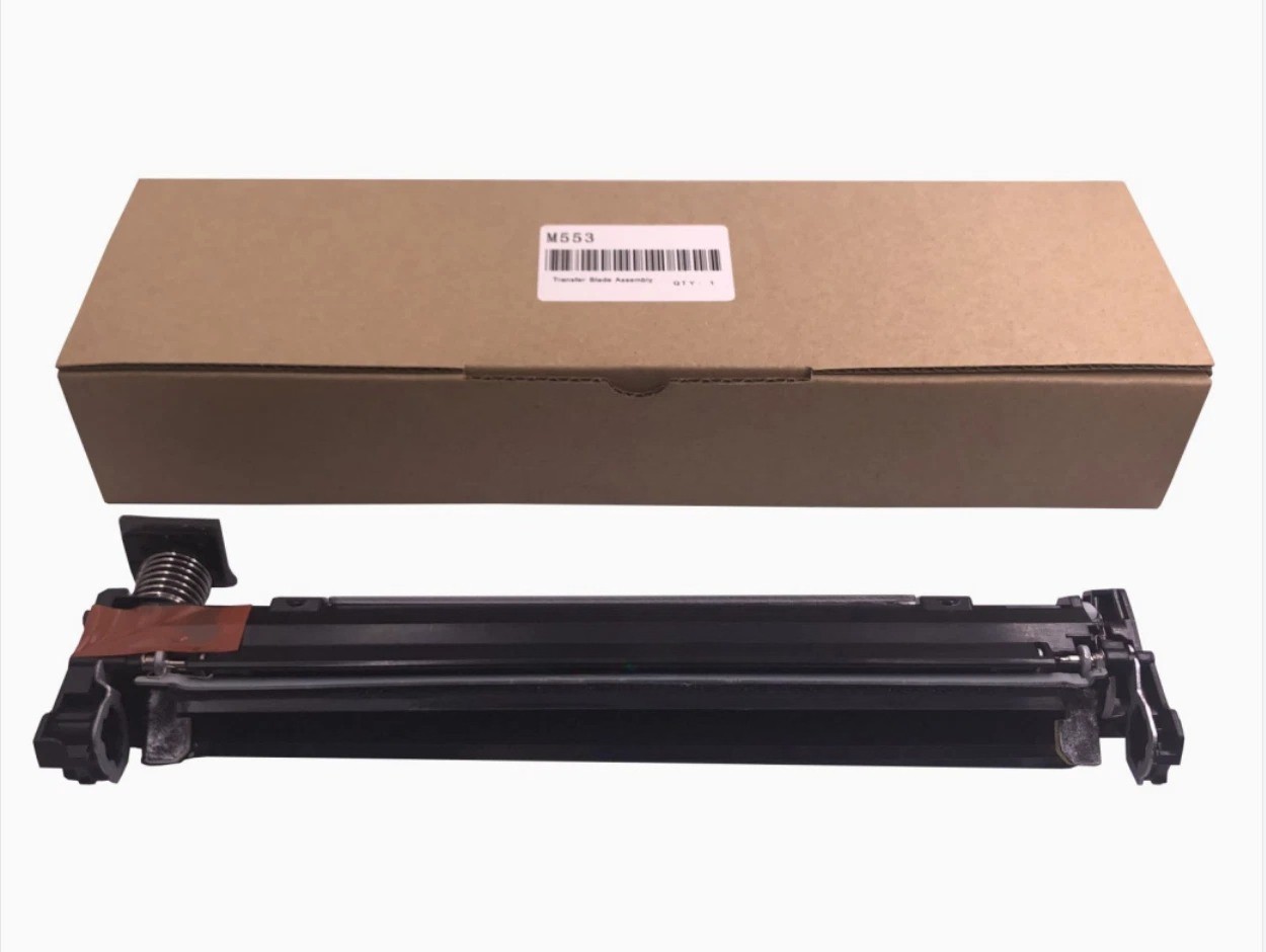 1X Cleaning Blad B5L24-67901 Fit for HP M552 M553 M577 Fix ITB Transfer Belt