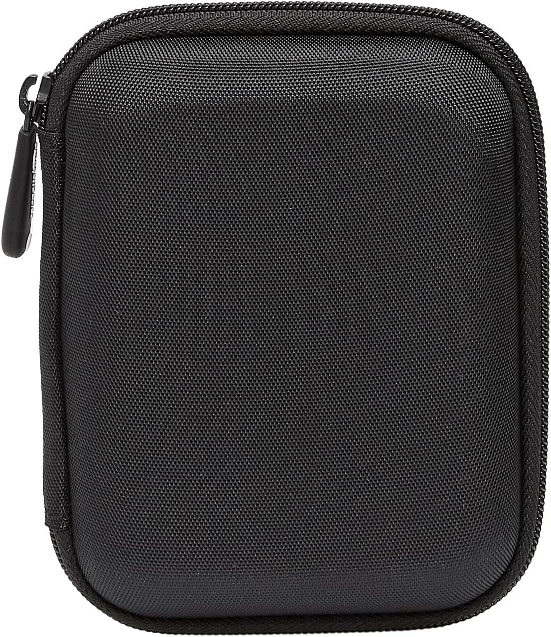 Small Hard Shell Portable External Hard Drive Carrying Case