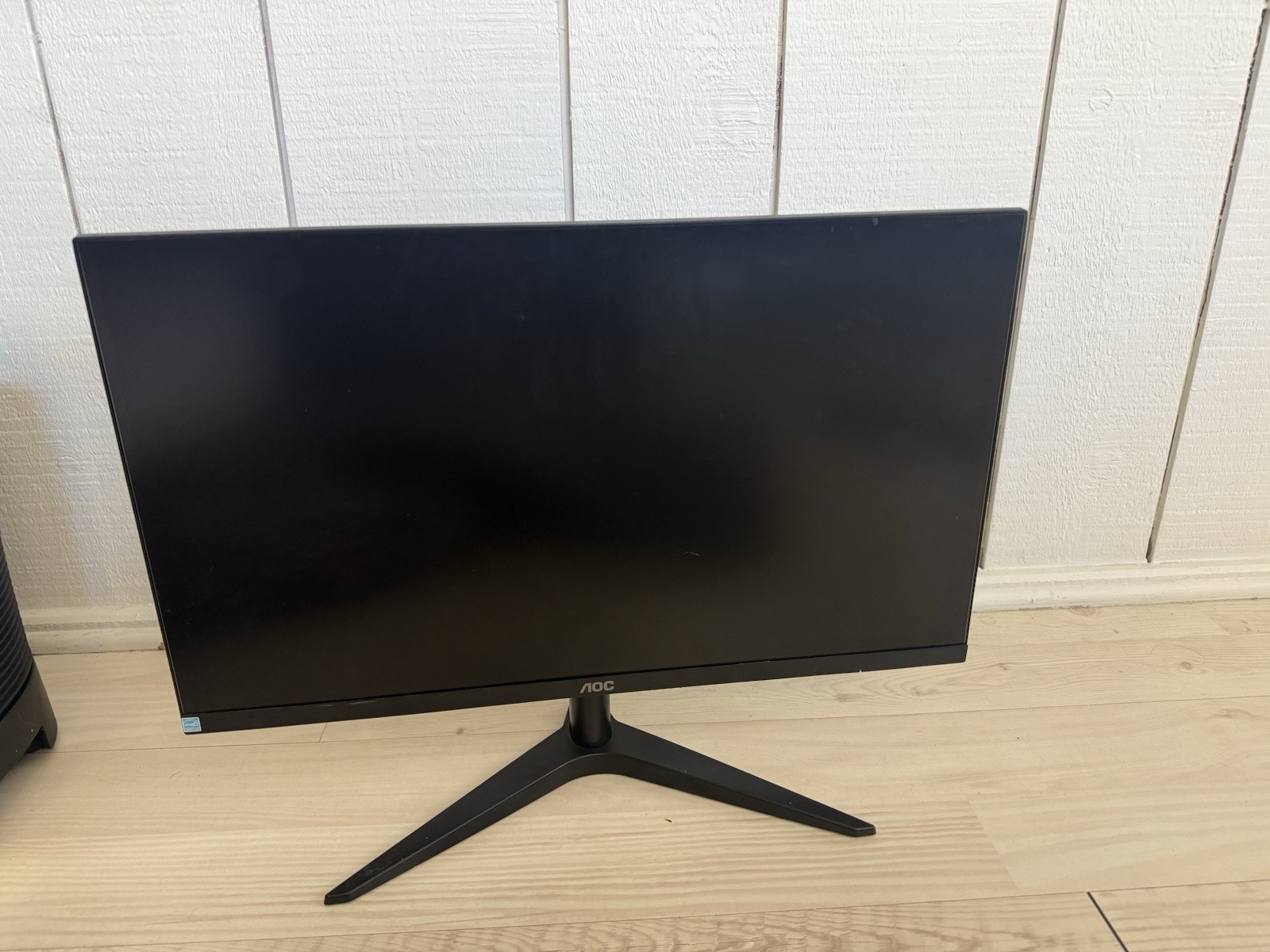 AOC 24B1H 24" Full HD 1920x1080 *READ DESC* PC1695332