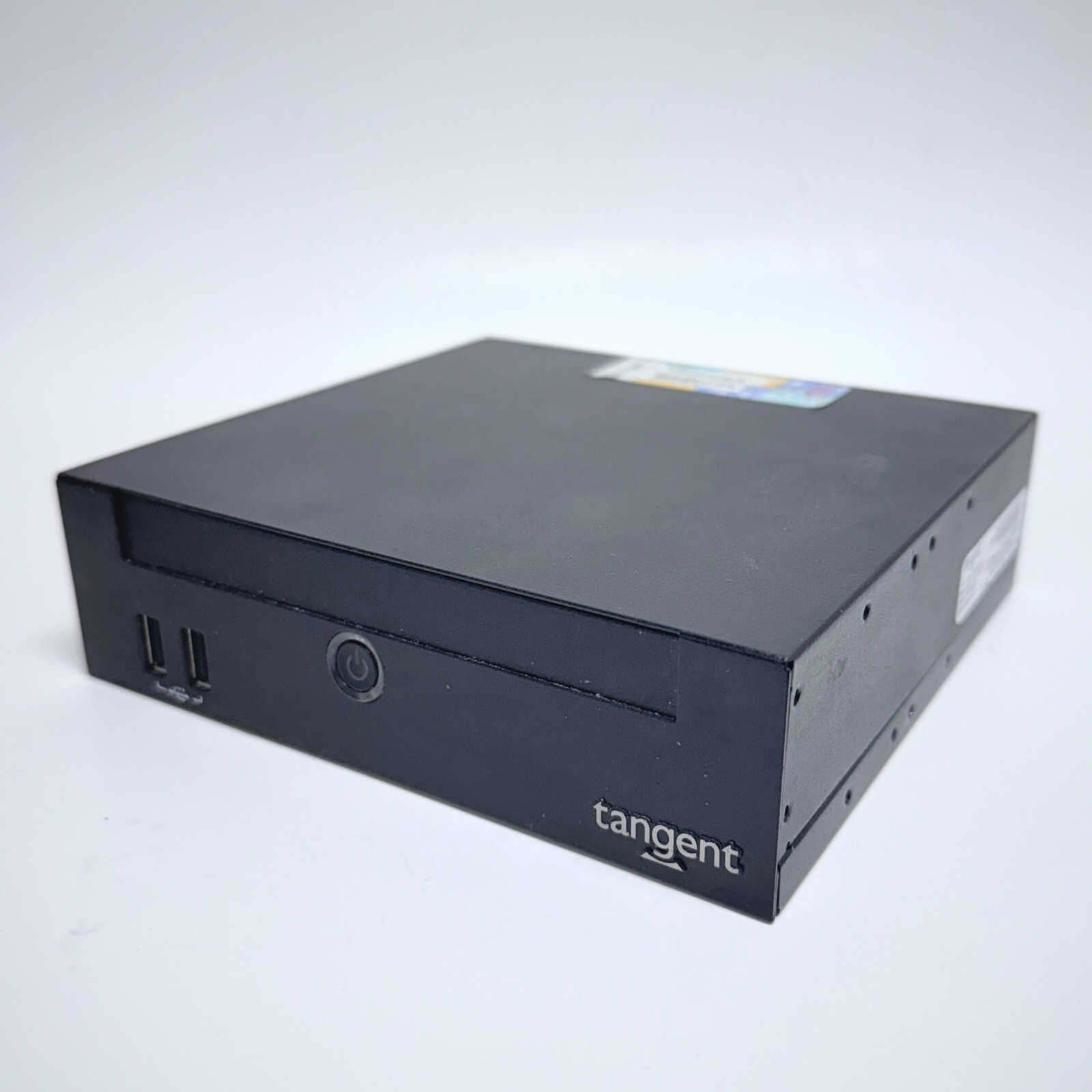 Tangent SFF Rugged Mini PC i5 3210M@2.5GHz 8GB RAM 256GB SSD 802.11n WiFi Win10