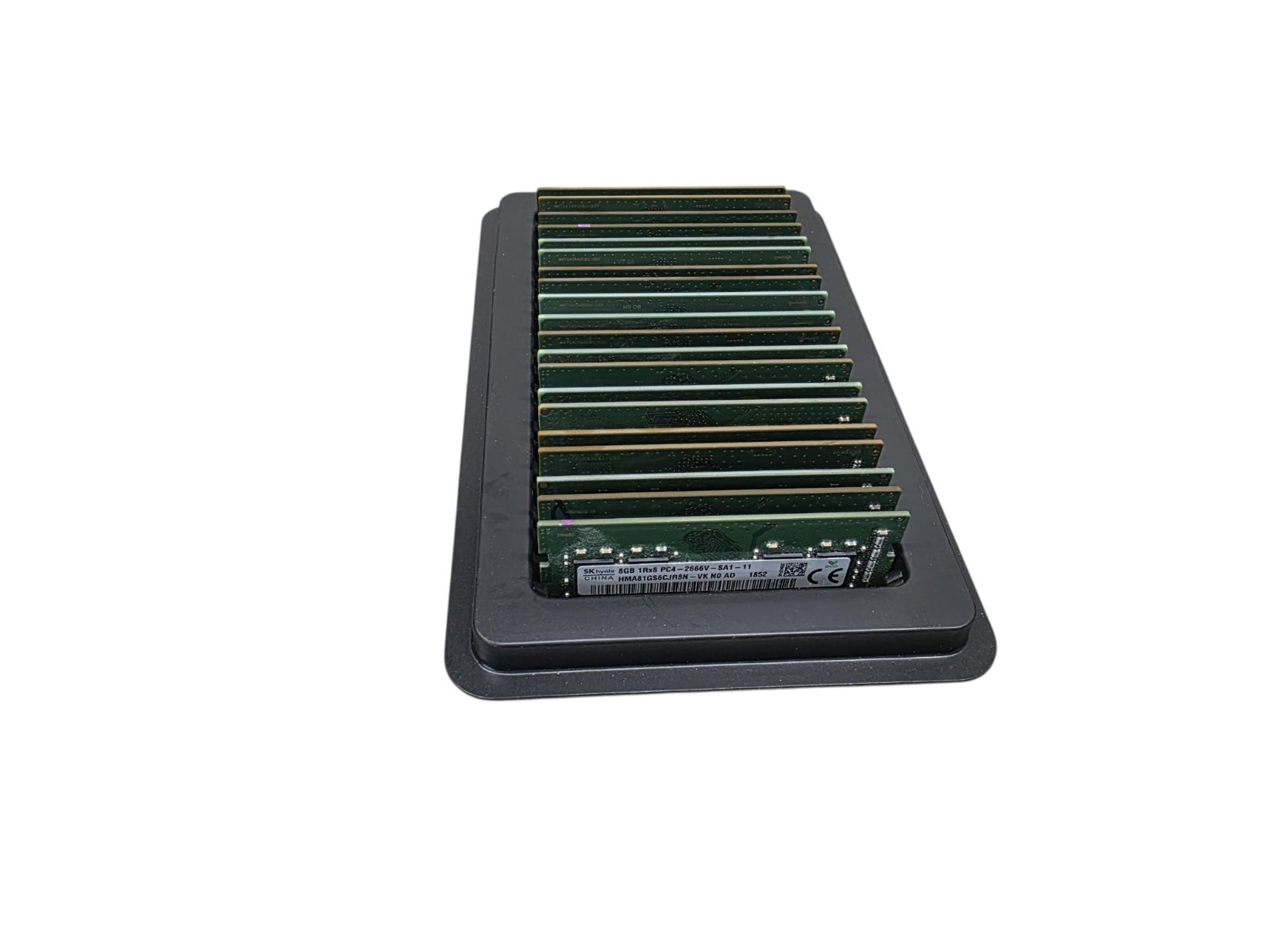 Samsung DDR4 RAM SODIMM Laptop Memory 2666V  Lot of 20 SKHYNIX Micron Kingston 