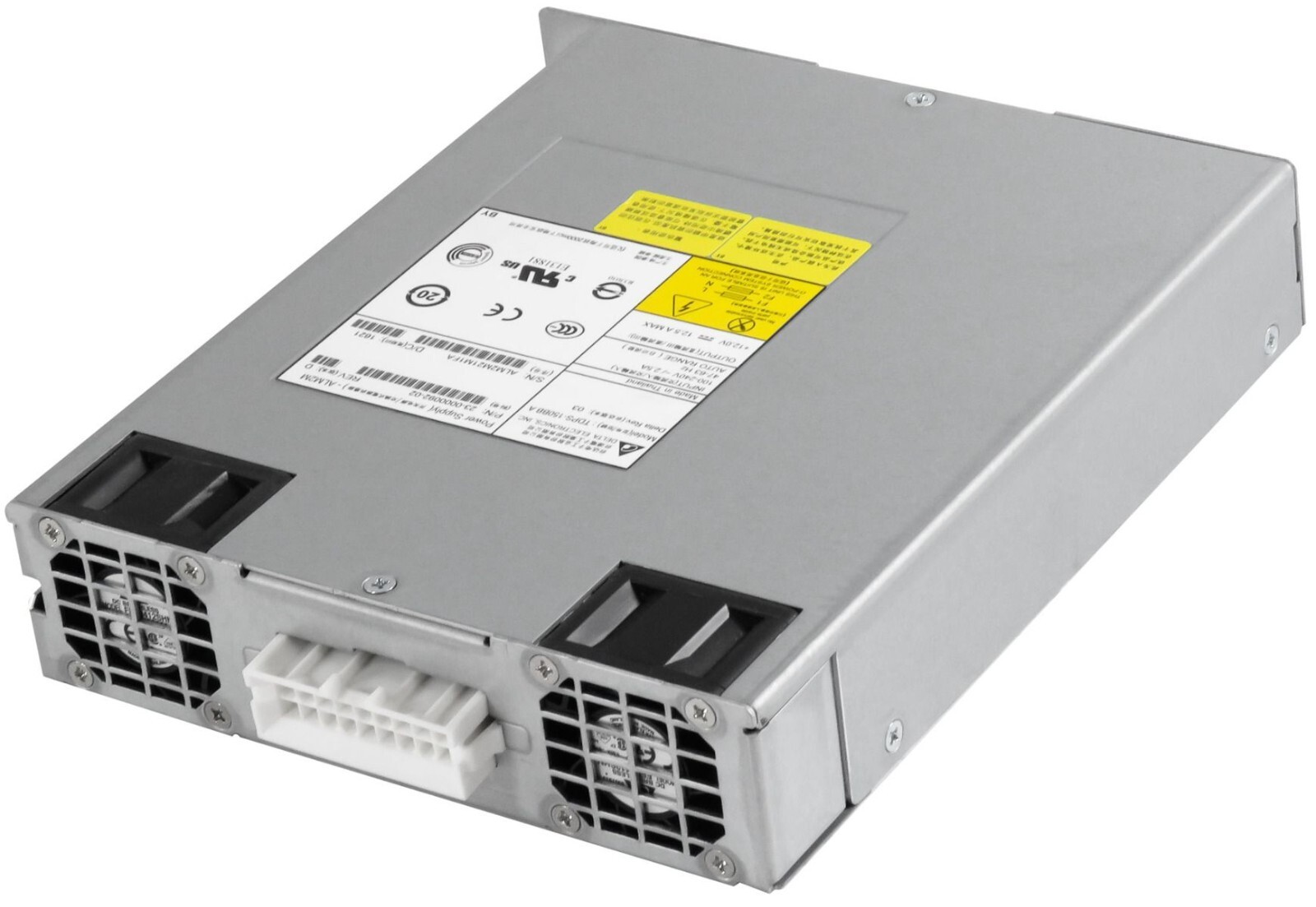 SERVER POWER SUPPLIES DELTA BROCADE 23-0000092-02 150WATT TDPS-150BB A 5100 6500 7800