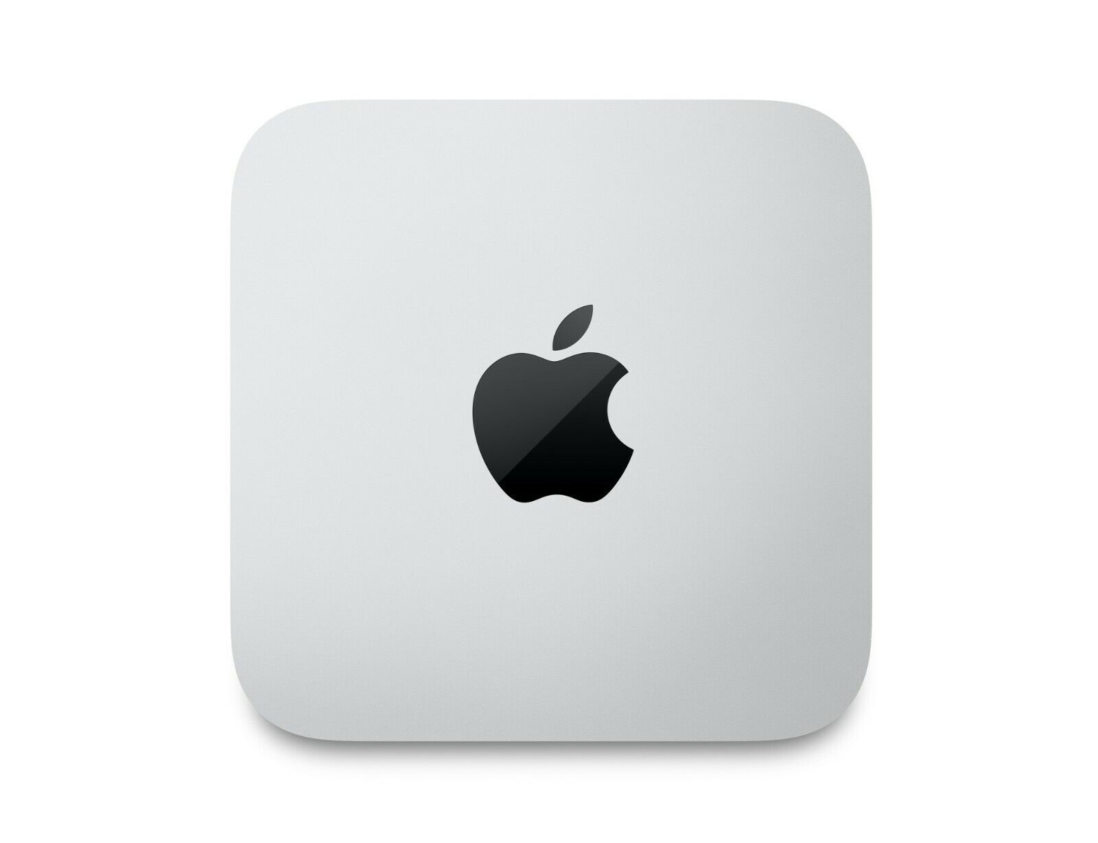 Mac Studio 2022 M1 Max 10-Core CPU 24-Core GPU 32GB 512GB Silver - Excellent