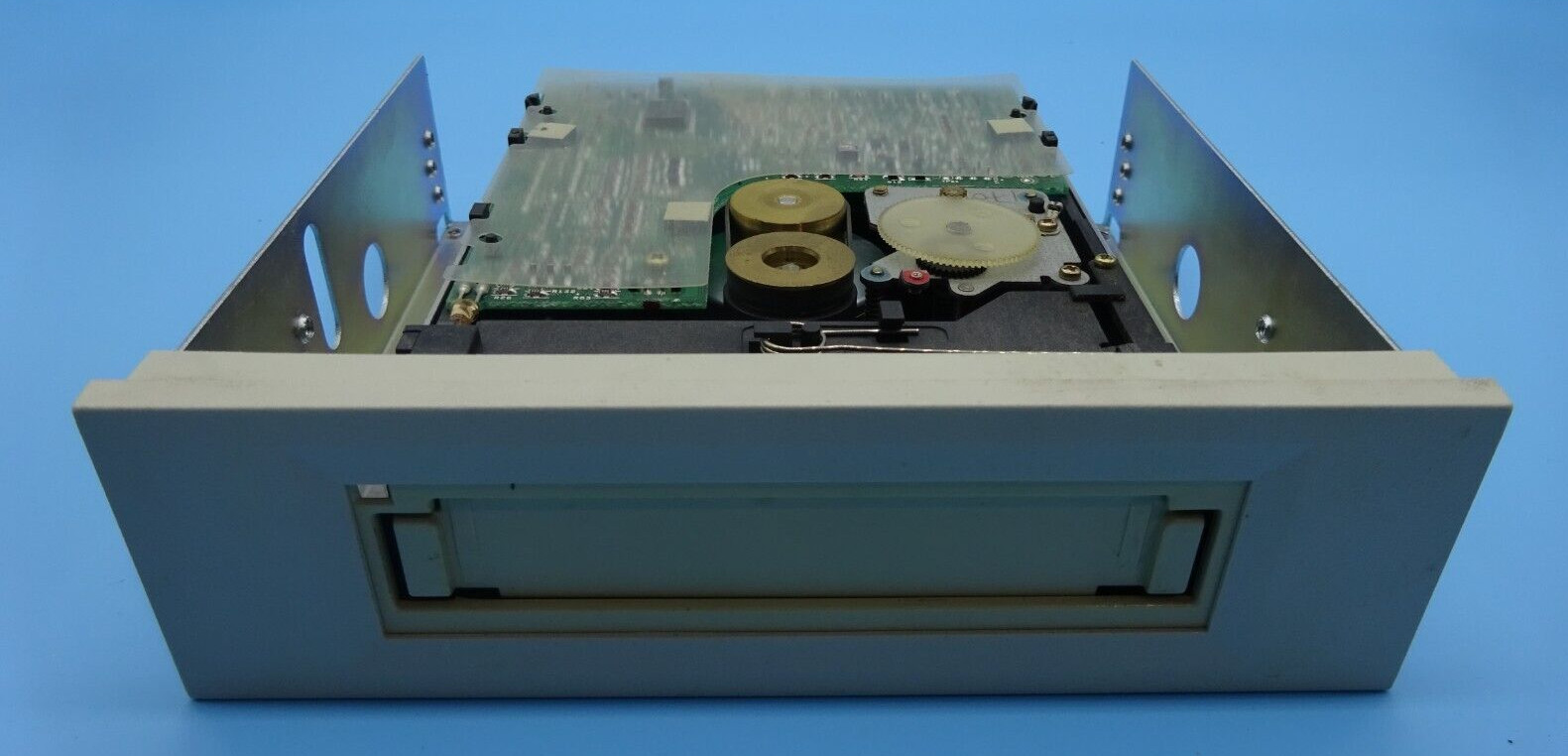 SEAGATE CTT3200I-F CTT3200R-F 40MB IDE TAPE DRIVE #LW263