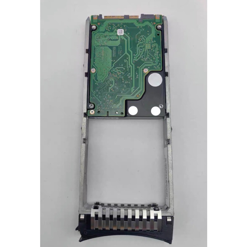 IBM 01NN126 01NN124 01NN110 1.8TB 10K 12Gb/s 2.5" V7000 Server Hard Drive