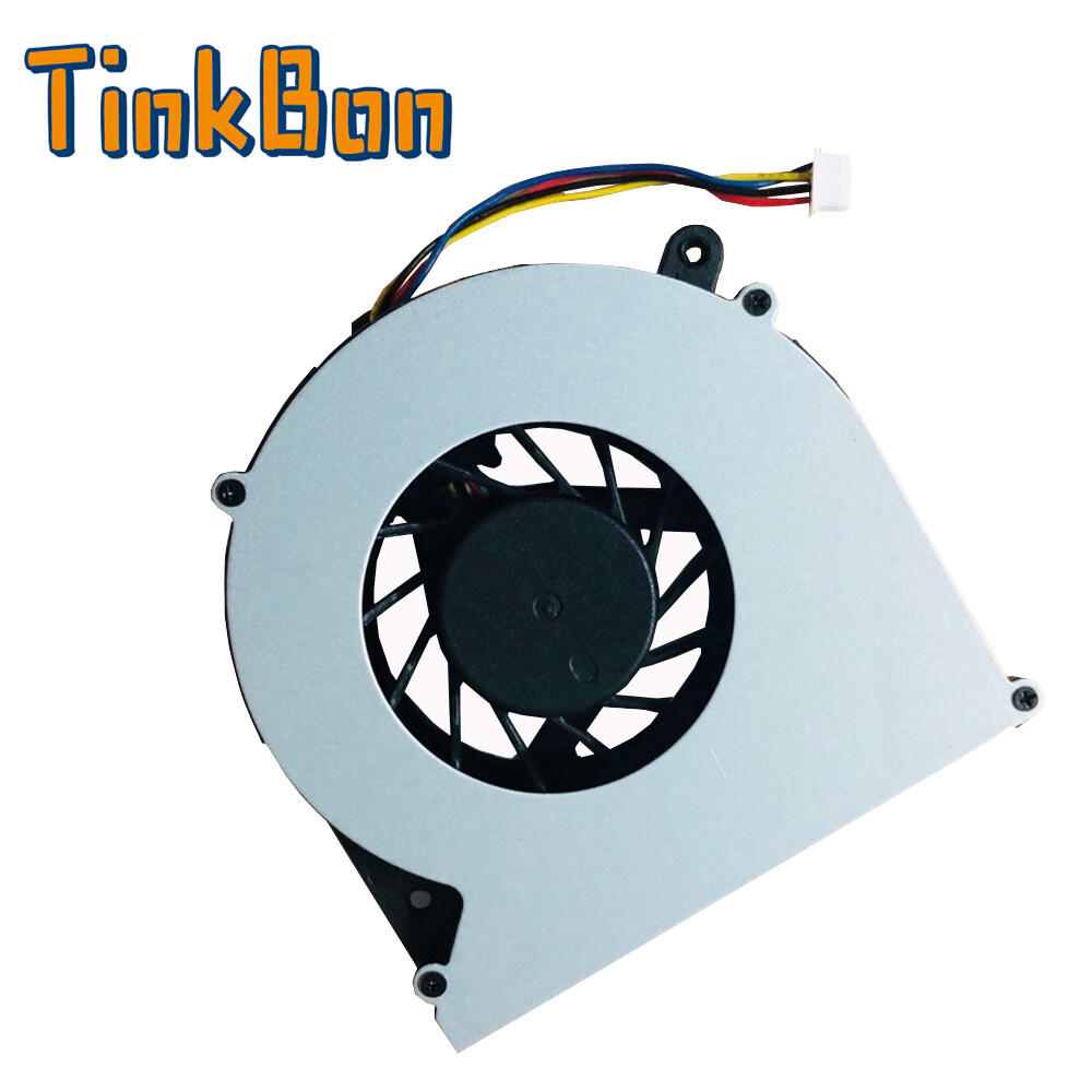 New For HP 4530S 6460B & HP EliteBook 8469P ProBook Laptop Cpu Cooling Fan 