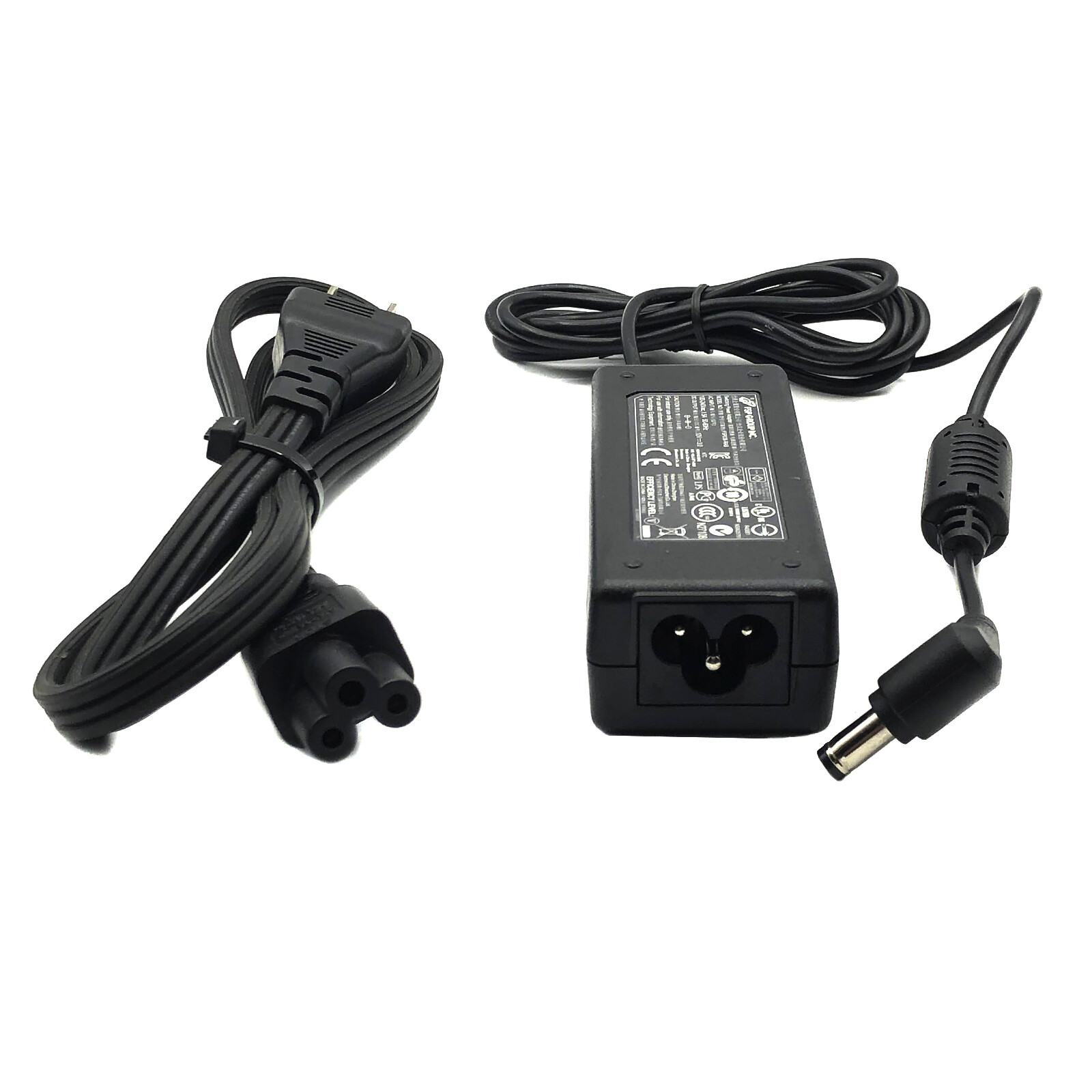 Genuine FSP AC Adapter 12V Manufactured for Zebra Printers Power Supply Charger