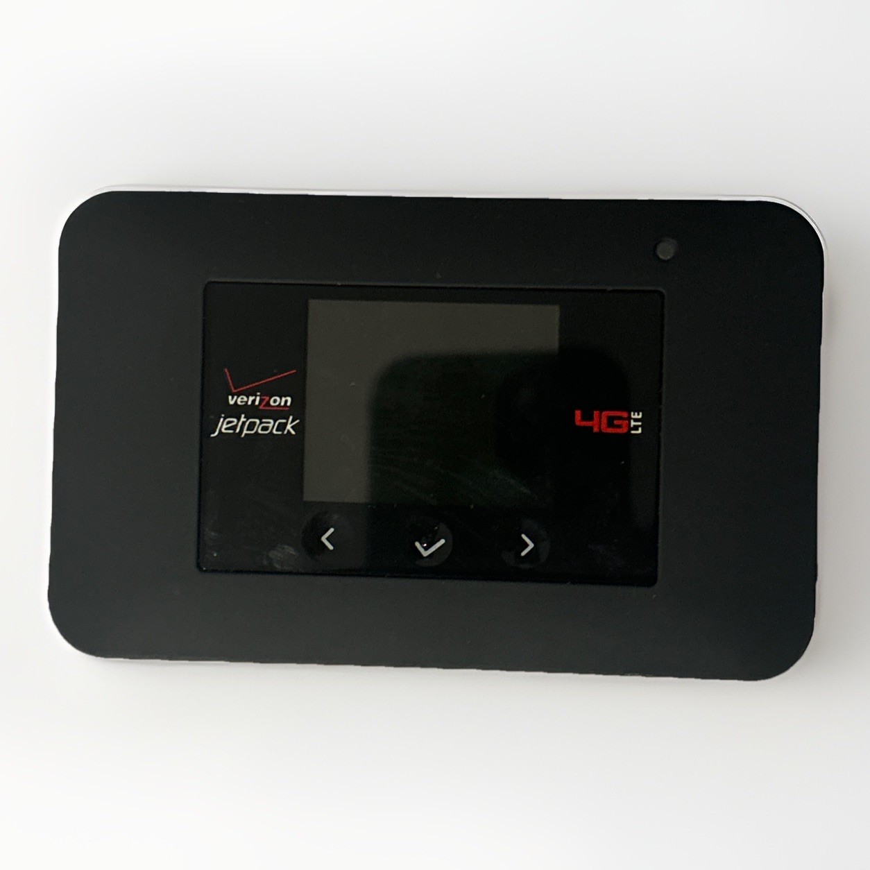 Netgear Verizon JetPack 4G LTE  AirCard 791L AC791L Hotspot w Battery Tested
