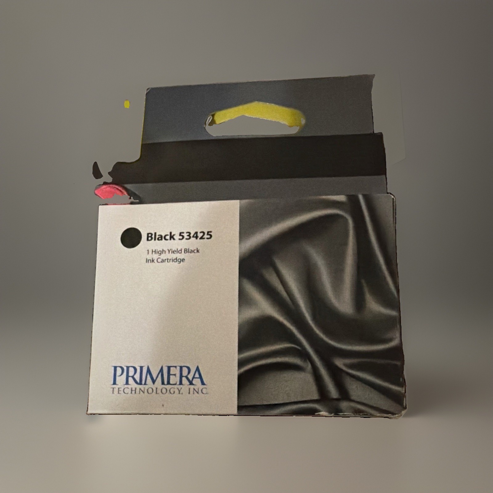 PRIMERA *BLACK* HIGH YEILD INK CARTRIDGE 53425/53604 *BNIB*
