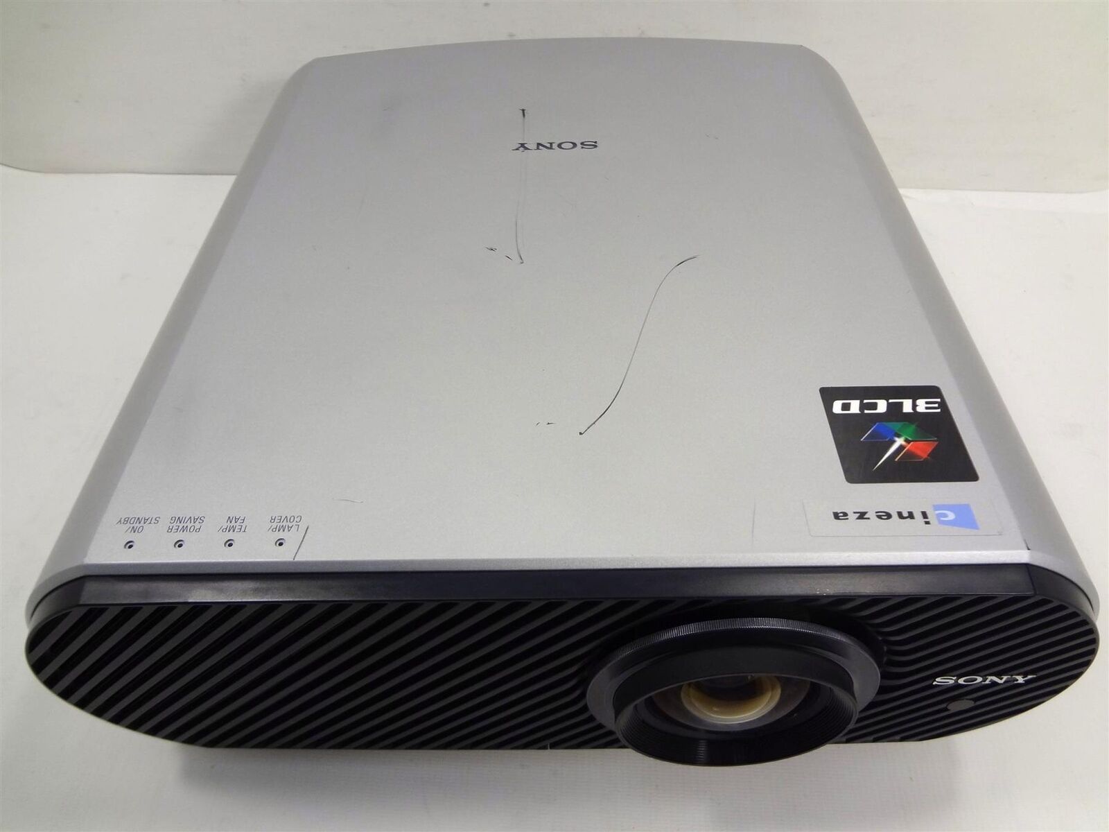 Sony VPL-HS60 Home Cinema Projector 1,200 Lumens (ANSI) HDMI