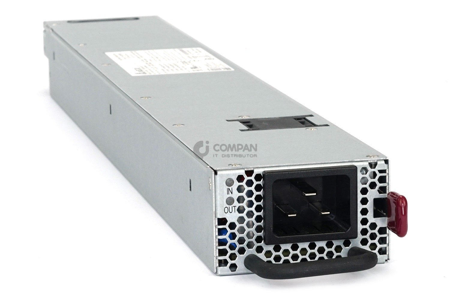 DTQ3000AN12C12 DELTA 80+ PLATINUM 3000W POWER SUPPLY FOR HP STORAGE HF20