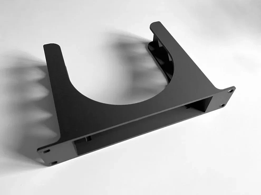 10" Inch Rack Mount for Dell OptiPlex Micro Series (3000, 5000, 7000, and more)