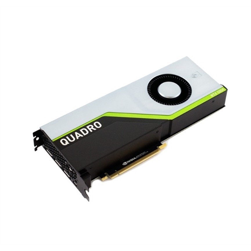 NVIDIA Quadro RTX 5000 16GB GDDR6 Graphics Card