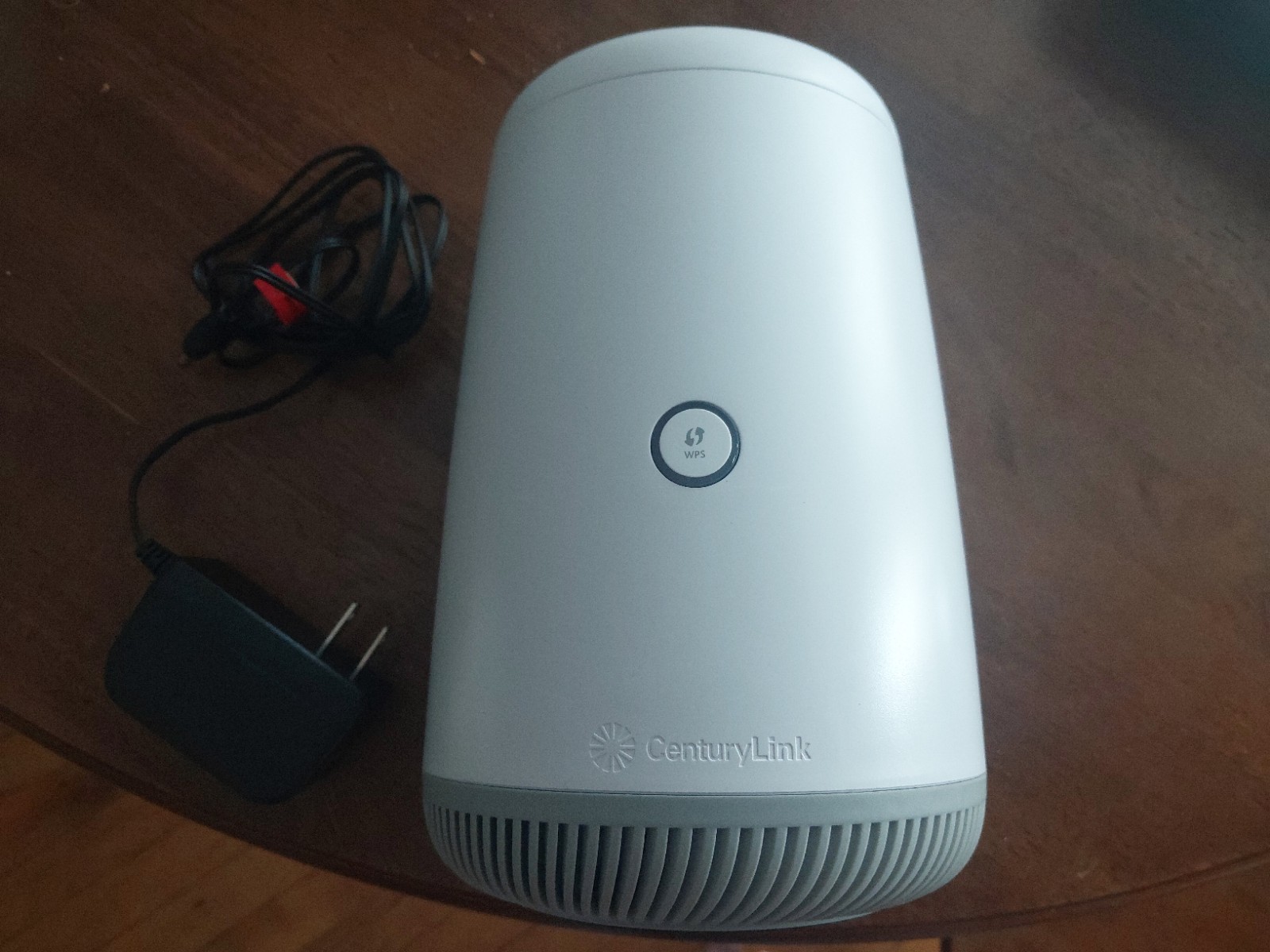CenturyLink C4000LZ DSL Modem/Router WiFi 6 With Power Cable