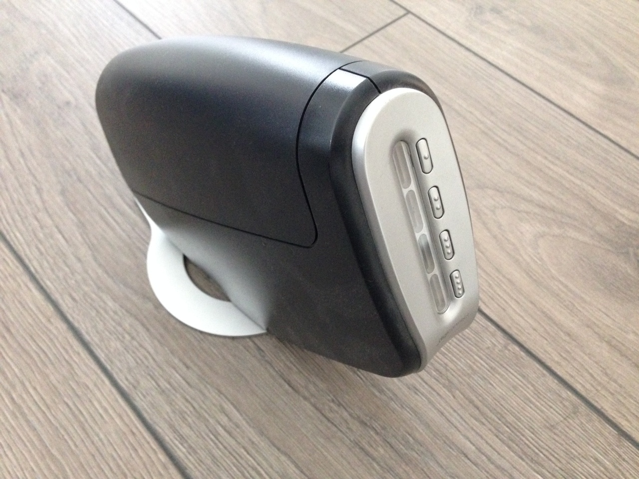 Belkin OmniView SOHO Series 4-Port KVM USB Dual Head