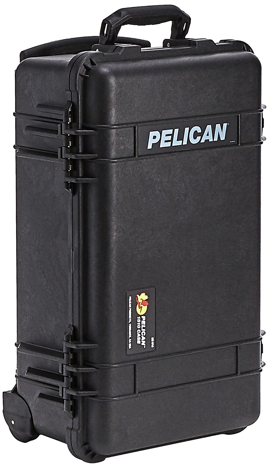 Pelican 1510 Laptop Case With Foam