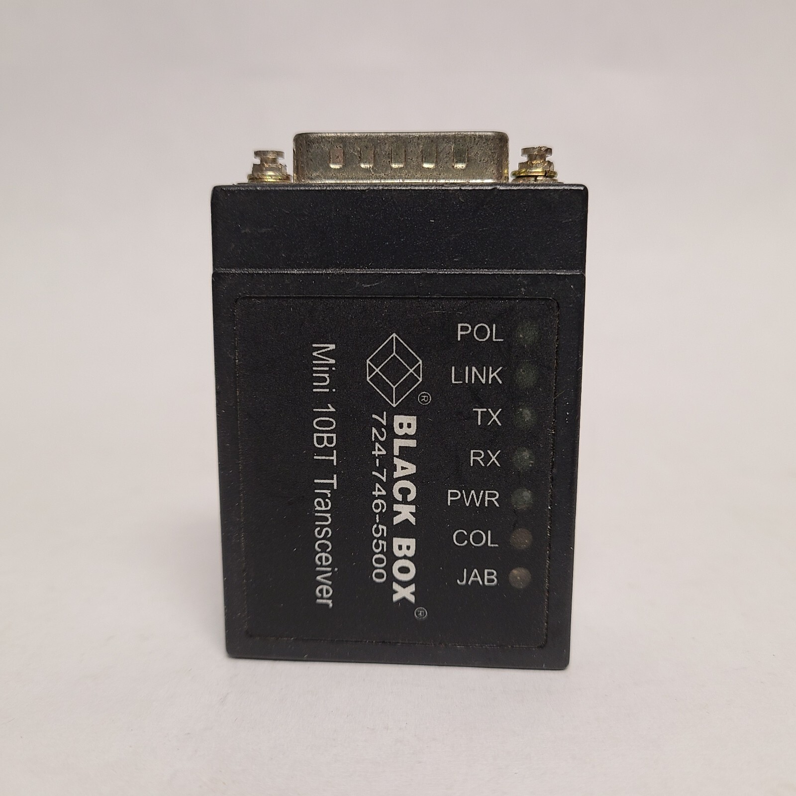 Black Box 4320 (12V) LE2041A-R4