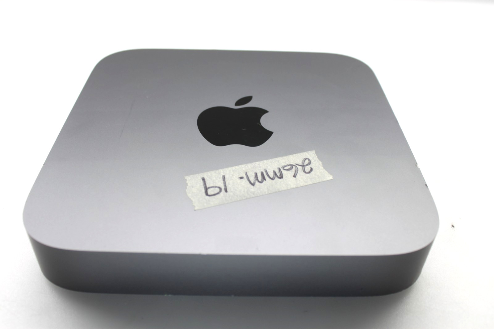 Apple Mac Mini 2018 A1993 i3-8100B 3.60GHz 8GB DDR4 256GB SSD macOS Ventura