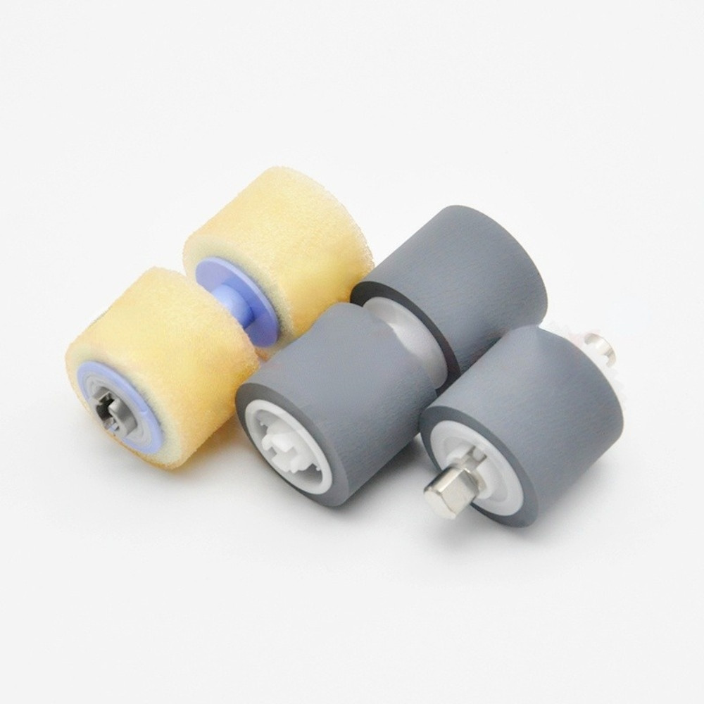 2Sets 0434B002 New Pickup roller Exchange Roller Kit for Canon DR-5010C DR-6030C