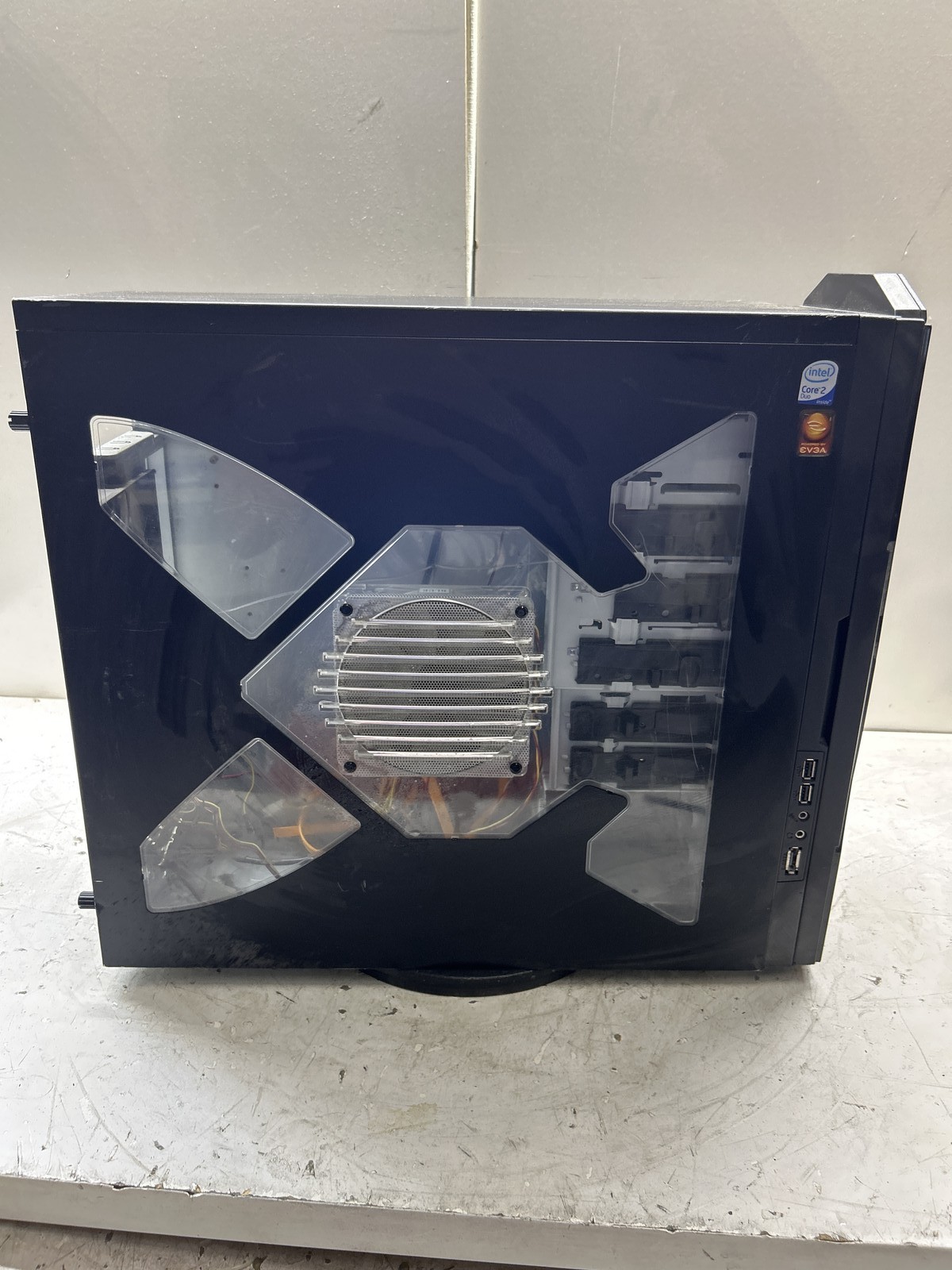 NZXT Guardian 921