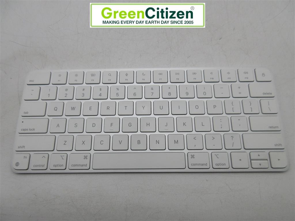 Apple Magic Wireless Keyboard A2450 Bluetooth Wireless Keyboard