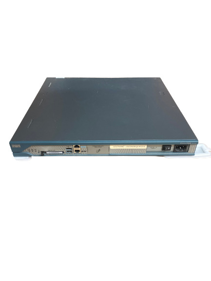 Cisco Systems 2800 Series Integrated Services Router 128MB