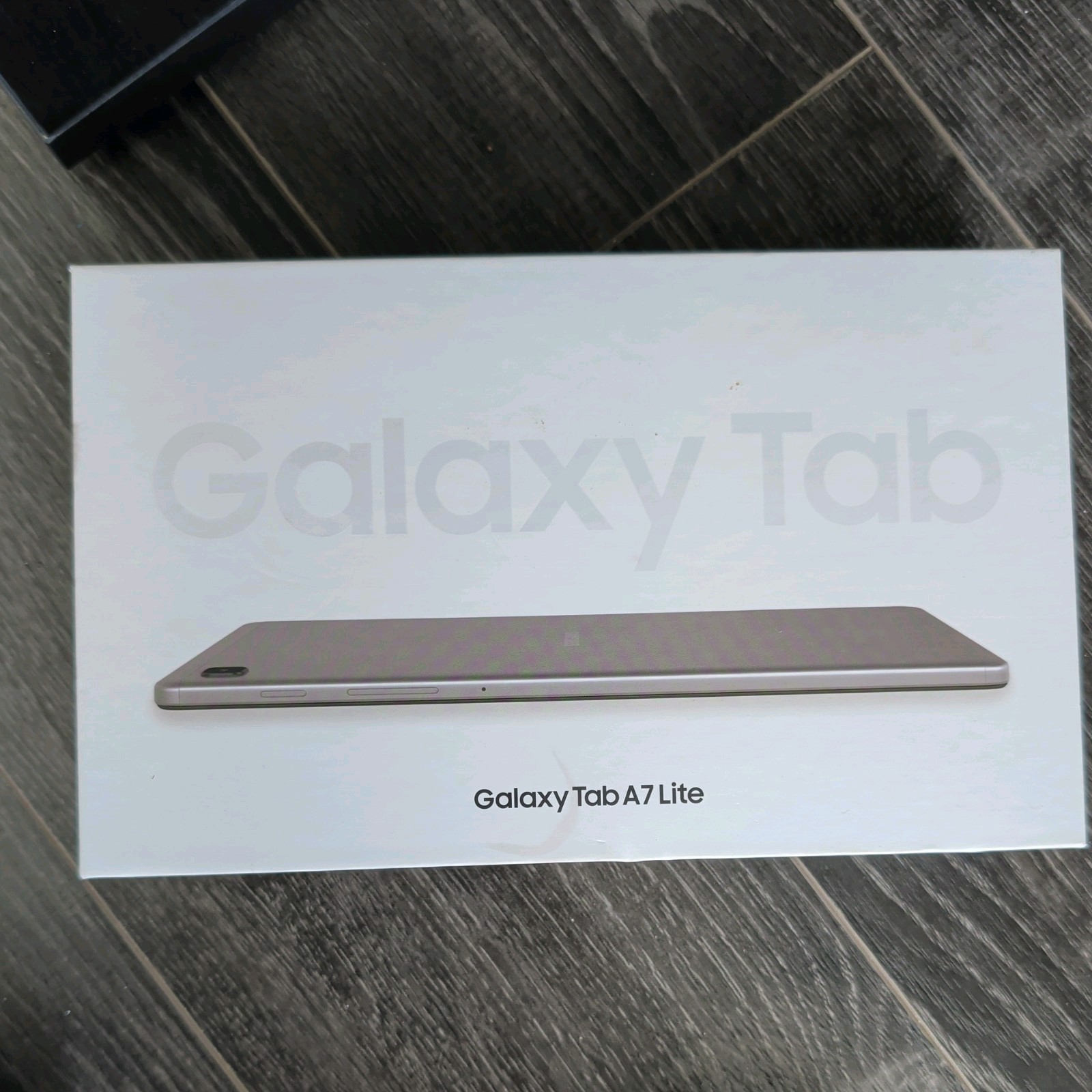 Samsung Galaxy Tab A7 Lite 8.7" 32GB Tablet Wifi+Cellular, Gray
