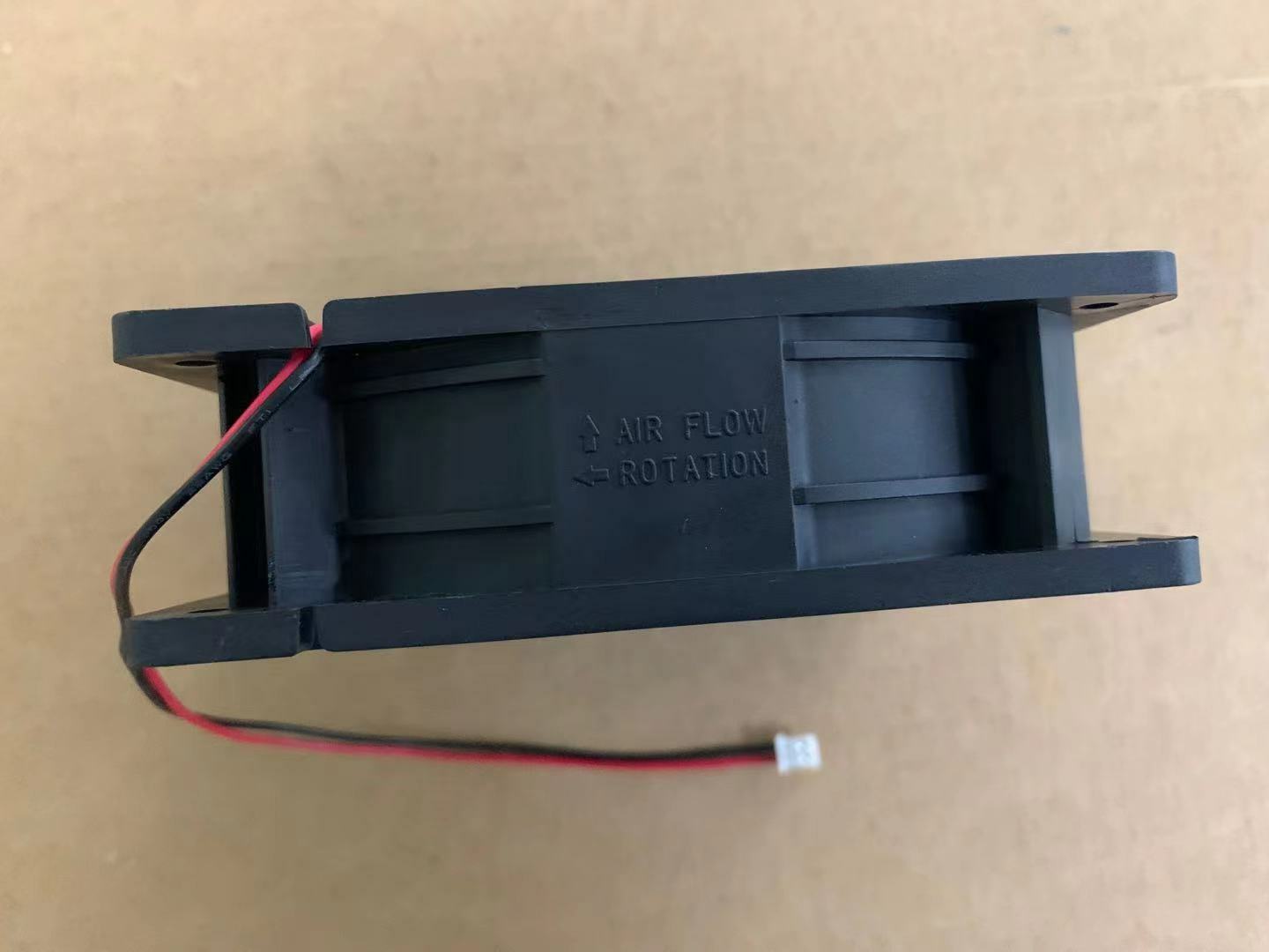 1pcs for Delta 12038 24V 2.40A PFB1224UHEC8X Fan Large Air Volume Inverter
