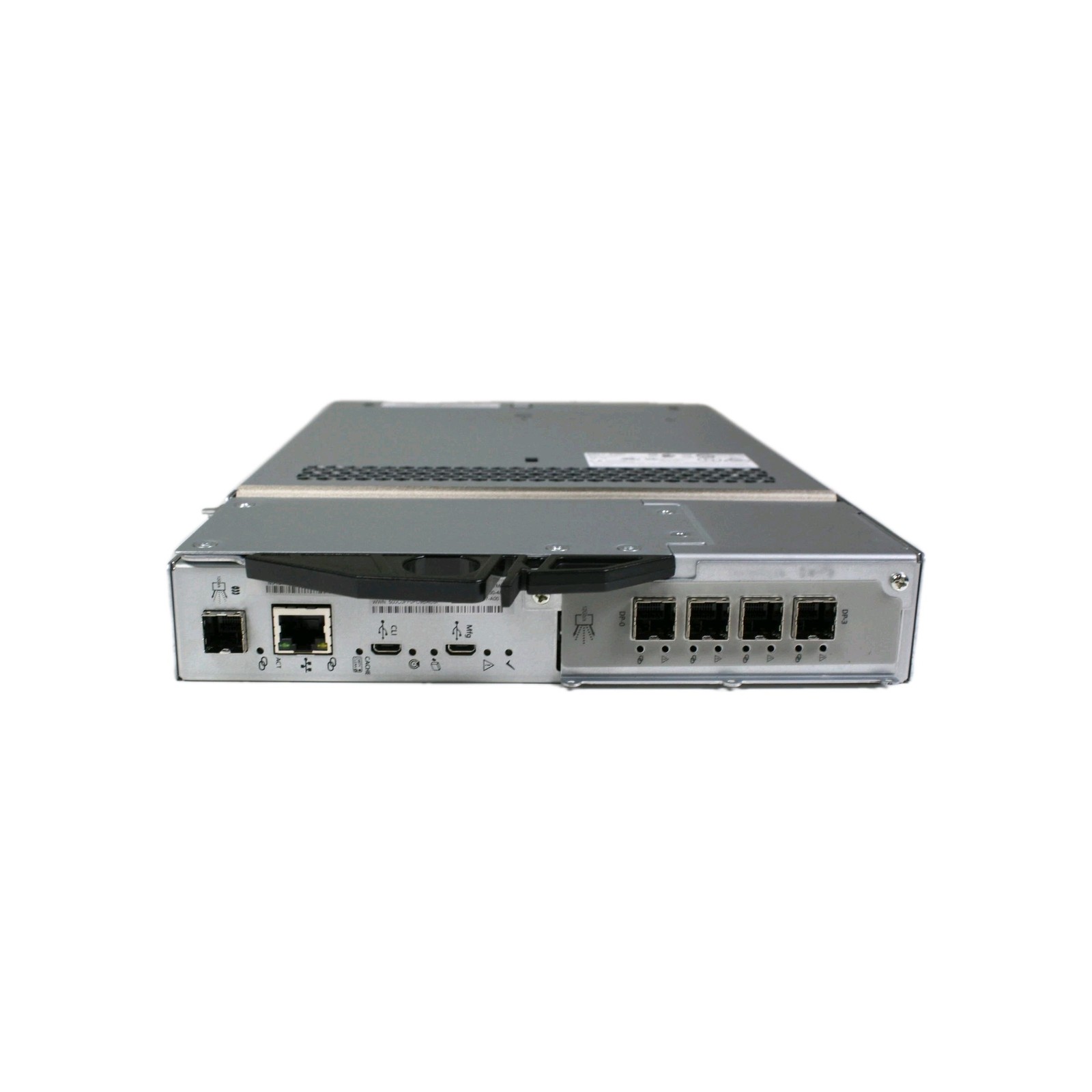 Dell EMC M41N6 PowerVault ME5012 ME5024 ME5084 32Gb Fibre Channel FC Controller