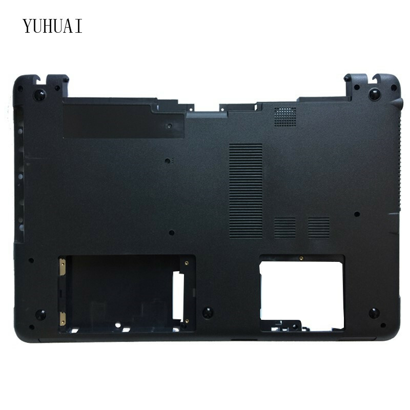 New Bottom case for Sony SVF152C29M SVF152A29W SVF15218CXW svf15215CDW  D cover