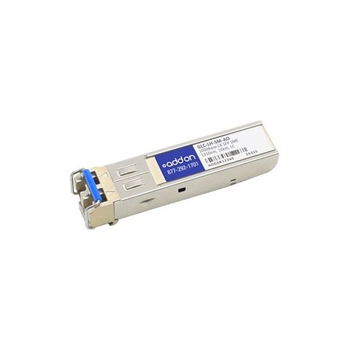 Addon GLC-LH-SM-AO CISCO GLC-LH-SM COMP XCVR TAA 1G-LX LC 1310NM 10KM SMF SFP