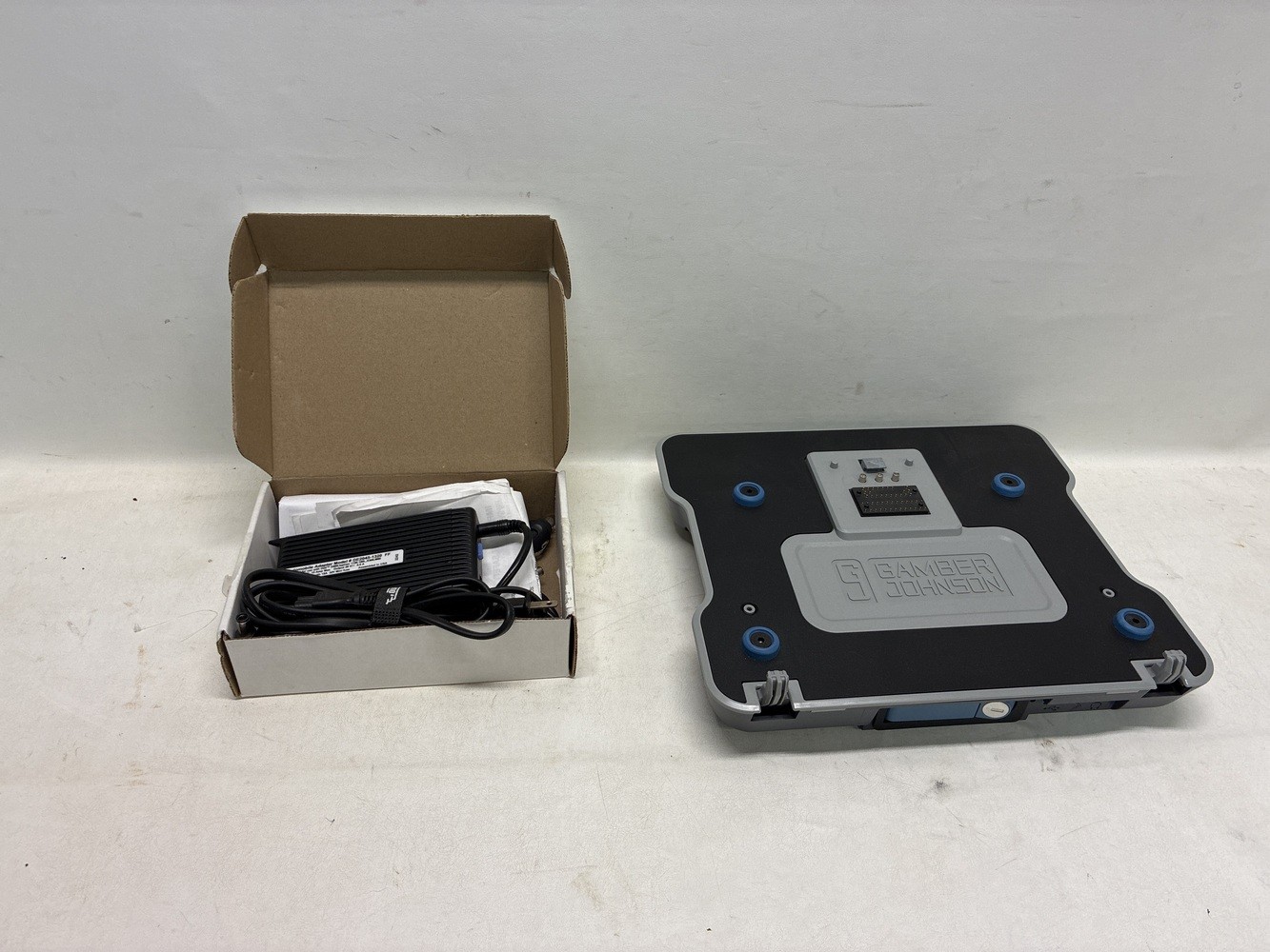 Gamber Johnson 7160-0882 Car Laptop Dock