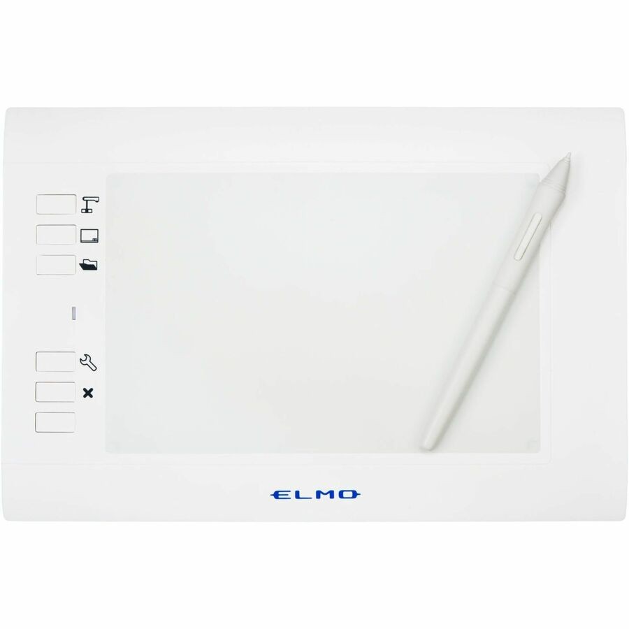 Elmo CRA-2 Graphics Tablet