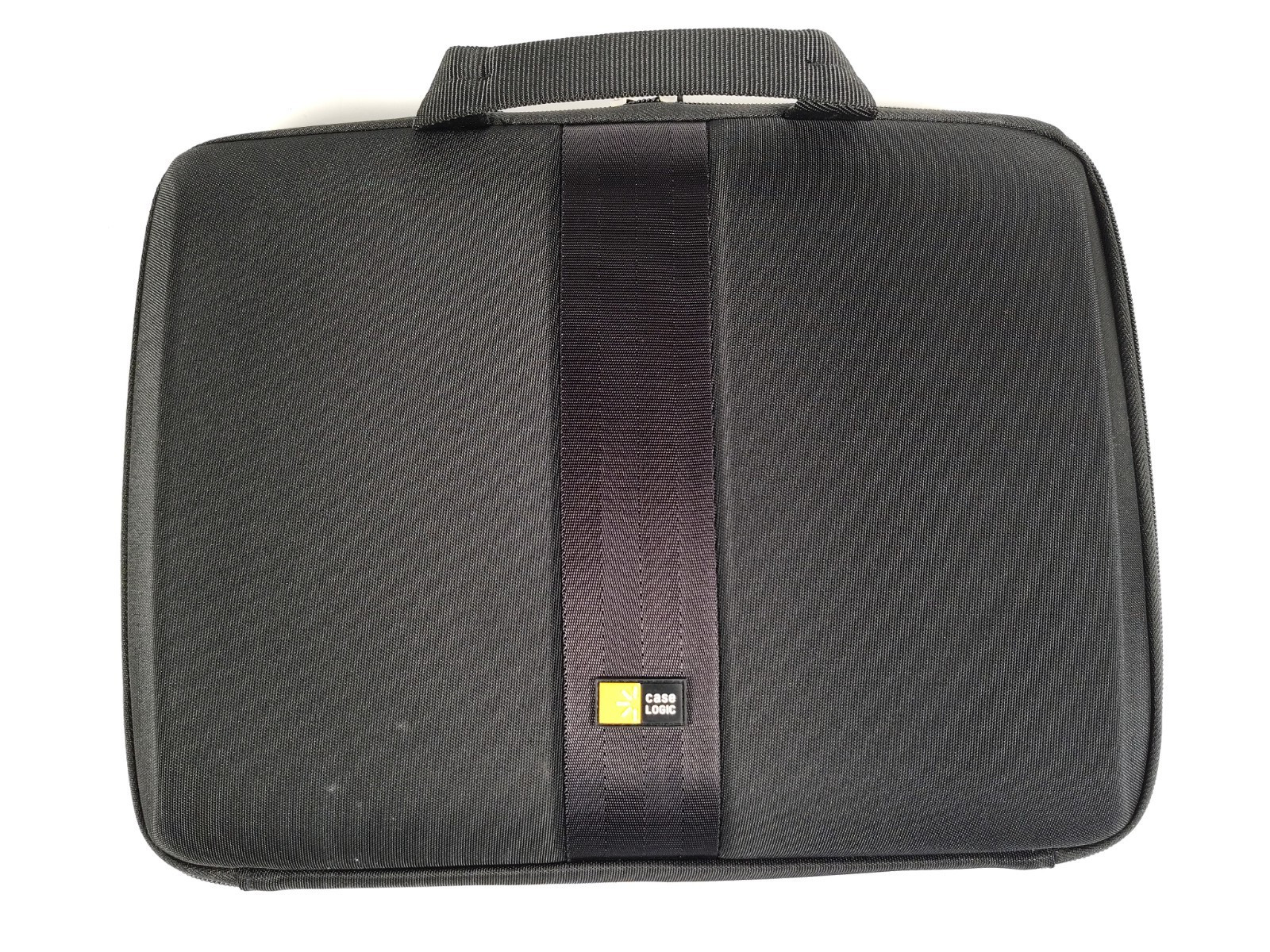 Case Logic 13.3" Molded Laptop Sleeve (QNS-113-BLACK)