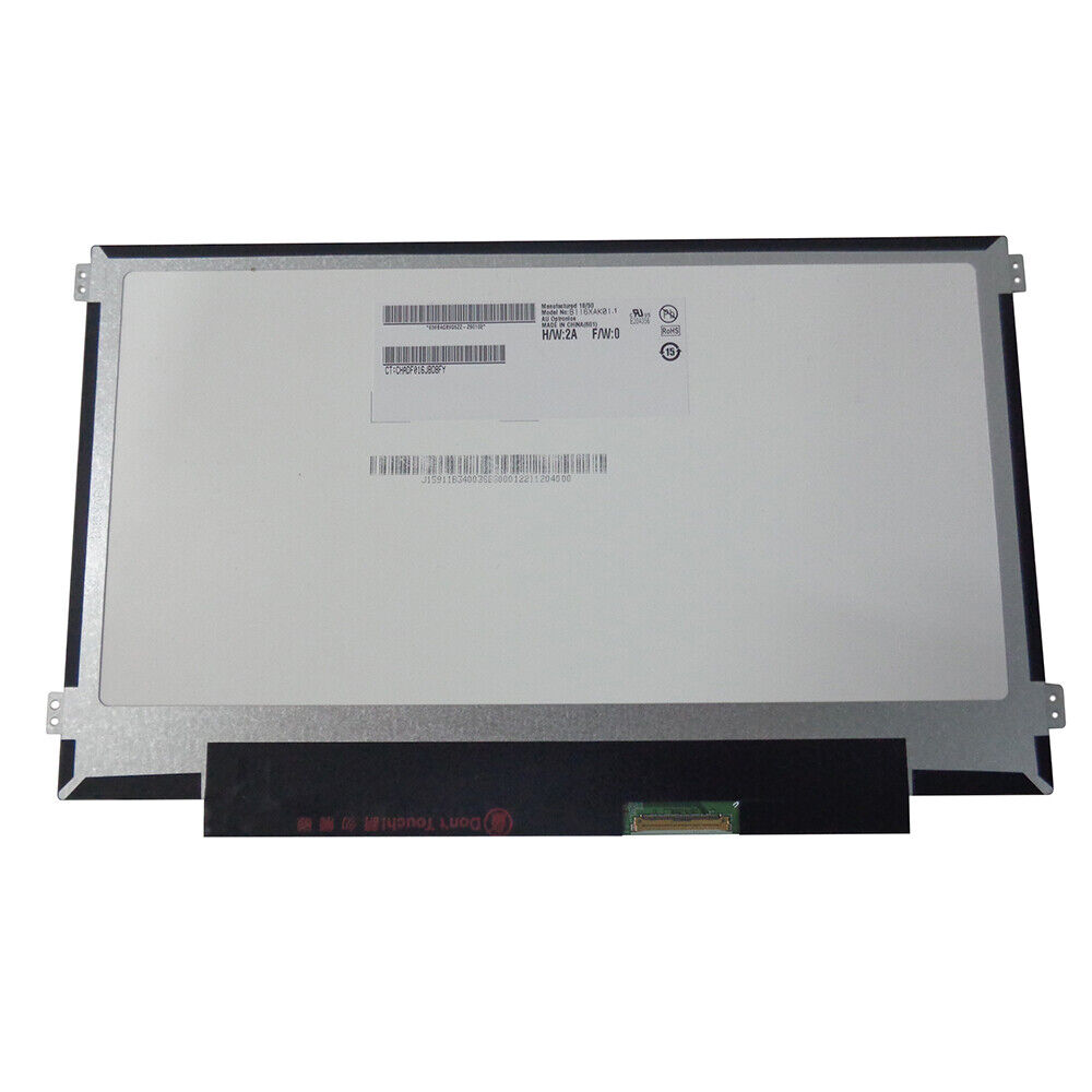 N116BCN-EA1 Lcd Touch Screen Panel 11.6