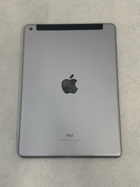 Apple iPad 6th Gen. Wi-Fi + Cellular (Unlocked), 9.7" *Choose Color and GB*