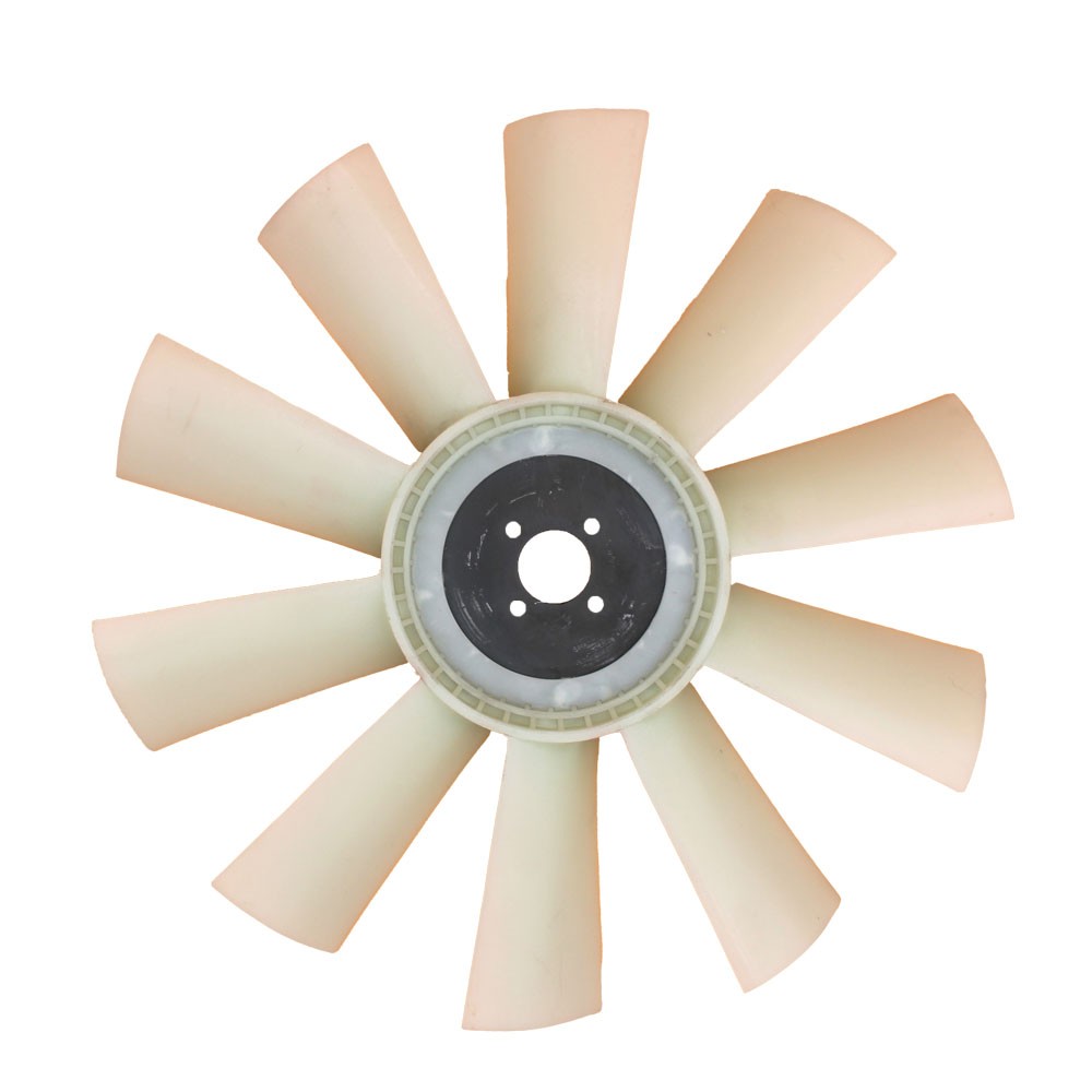 Cooling Fan Fits JCB 123/059113C 3CX 3D 3DX 4C 4CN 4CX 5CX 4C444 528S 530S 528