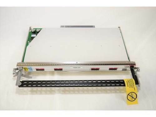 Lot of 2x CISCO 4X100GE-LO  LAN/OTN INTERFACE MODULE For CRS SERIES