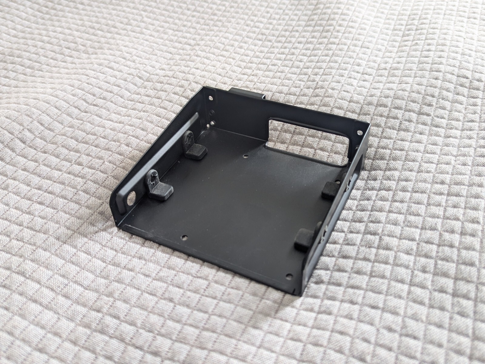 Cooler Master Cosmos C700P/C700M 2.5"/3.5" HDD SDD Bracket Mount Cage 