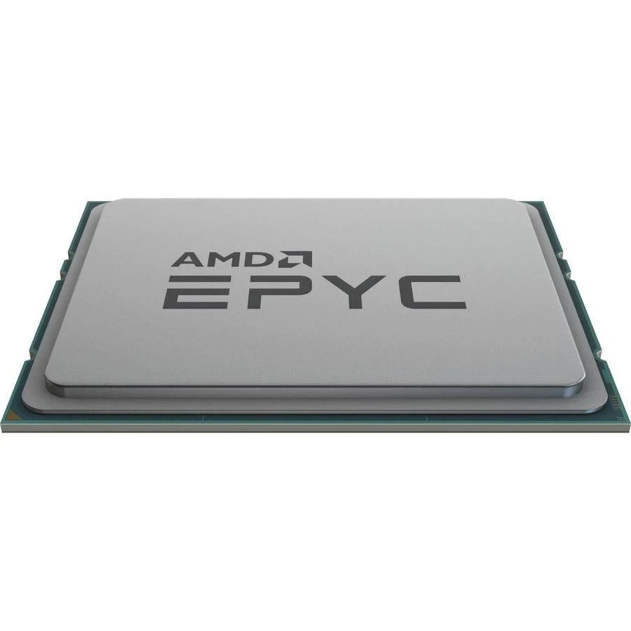 AMD EPYC 7262 100-000000041-DELL LOCKED