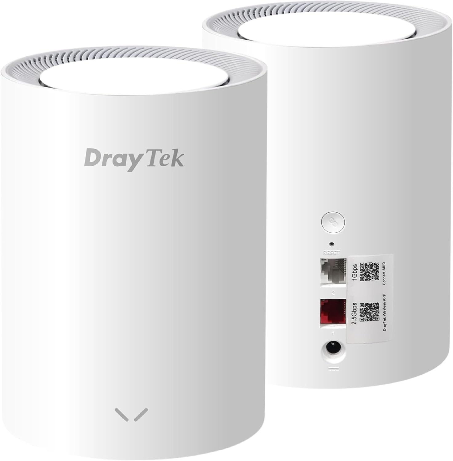 DrayTek Vigor AP805 AX3000 Wi-Fi 6 Mesh Access Point 2.5GbE + 1GbE – NIB